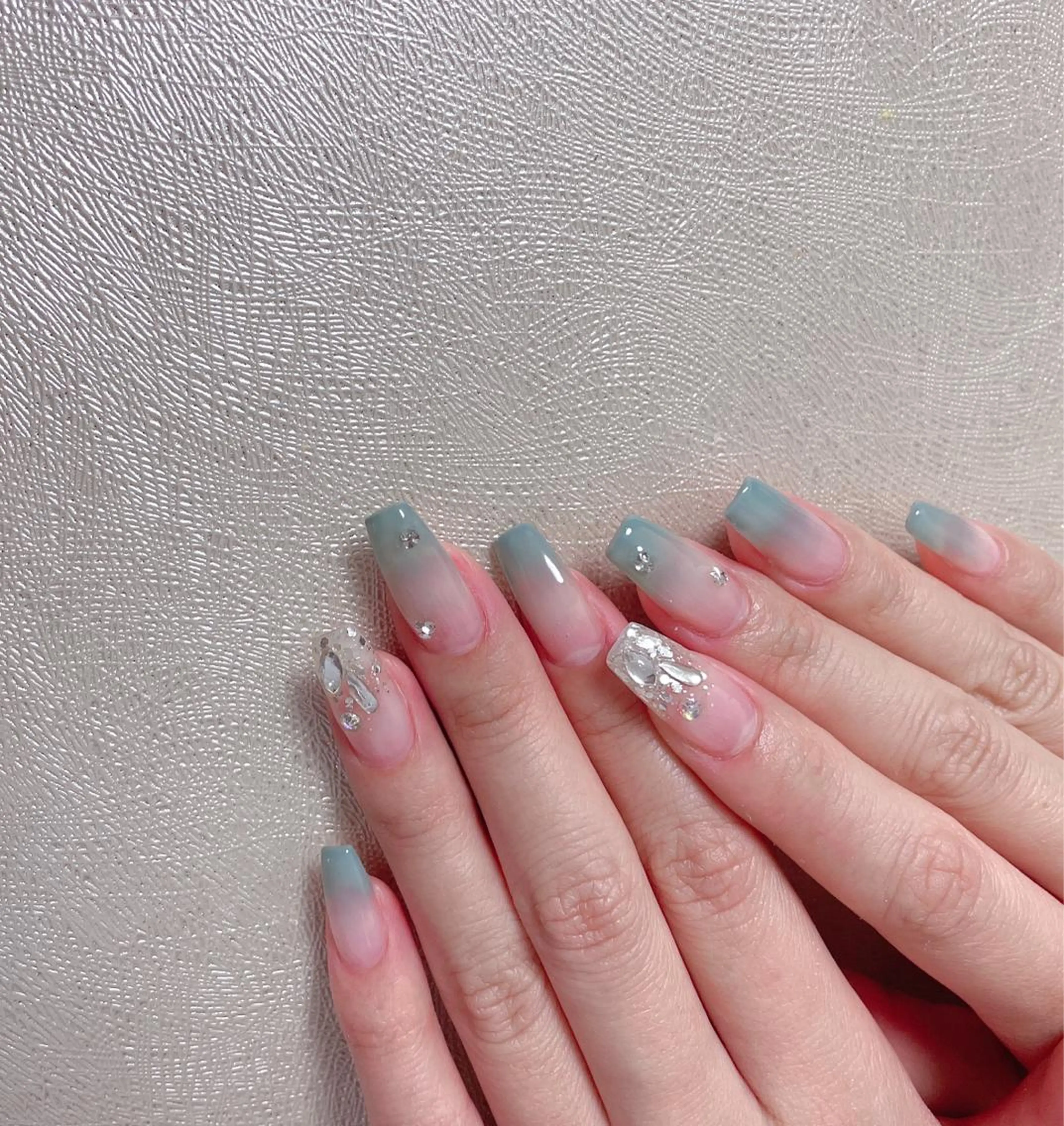 ネイル Maggie Nail🦩のネイルデザイン