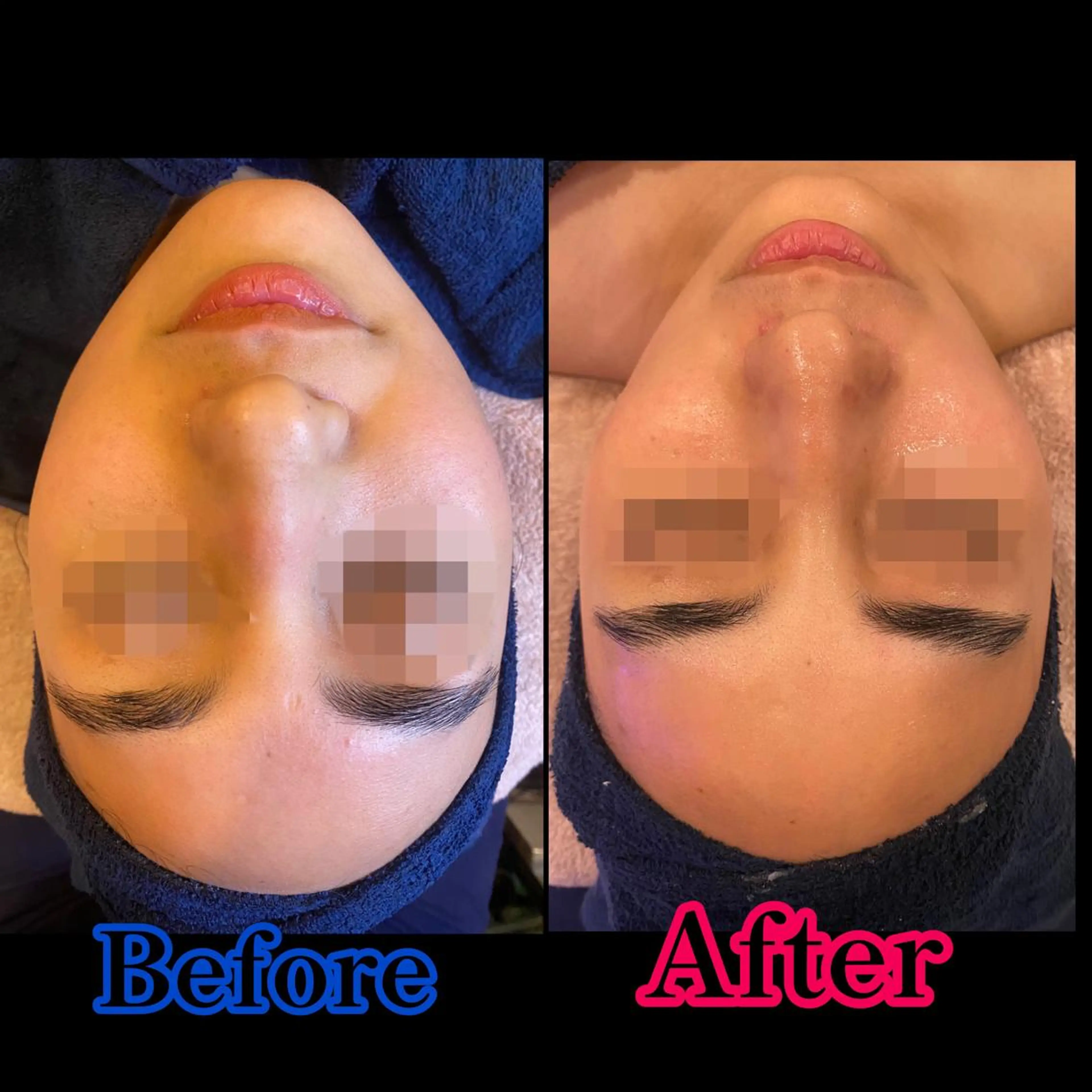 TEIKOKU所属・トータルビューティー TEIKOKUのエステ・リラクイメージ