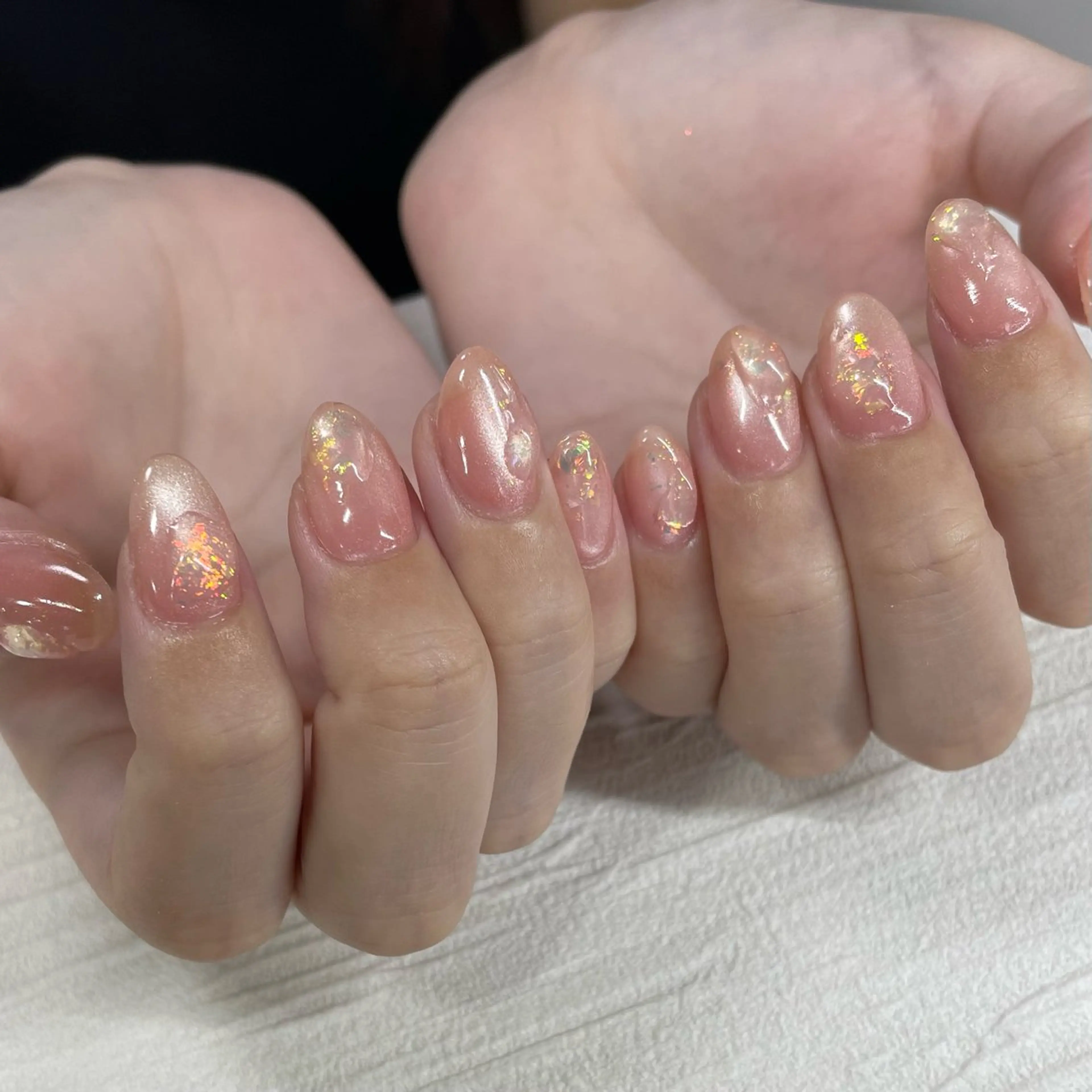 ハンドベーシックコース ♥️ オフありの写真