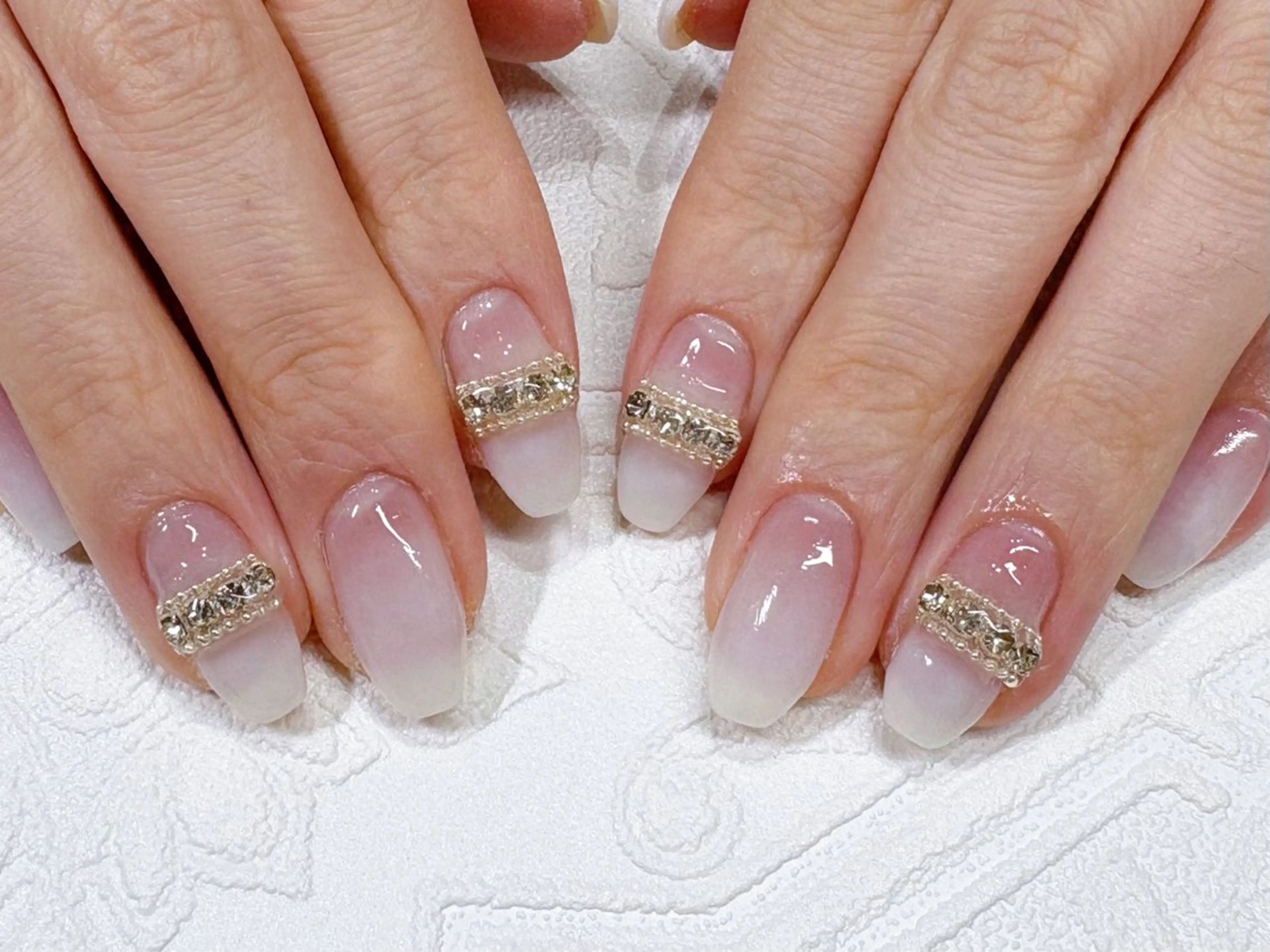 ネイル nail salon shelco.のネイルデザイン