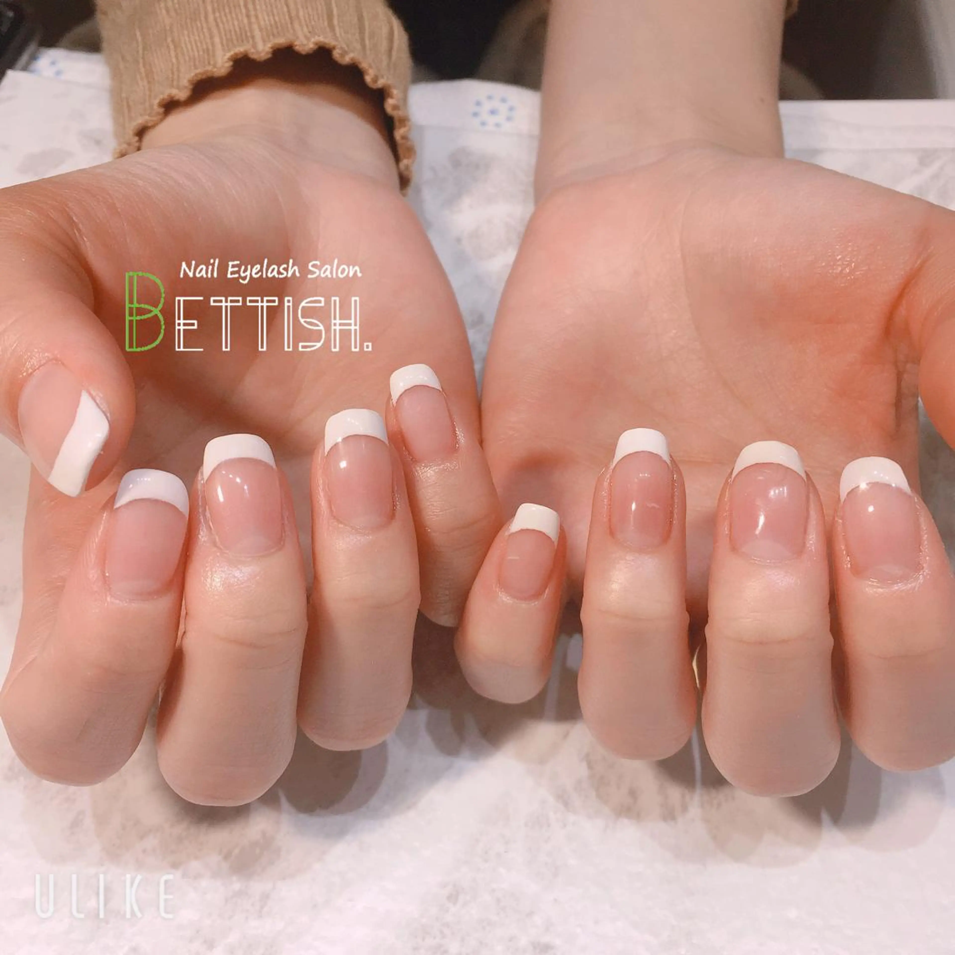 ネイル BETTISH. KUMIKO☺︎︎のネイルデザイン