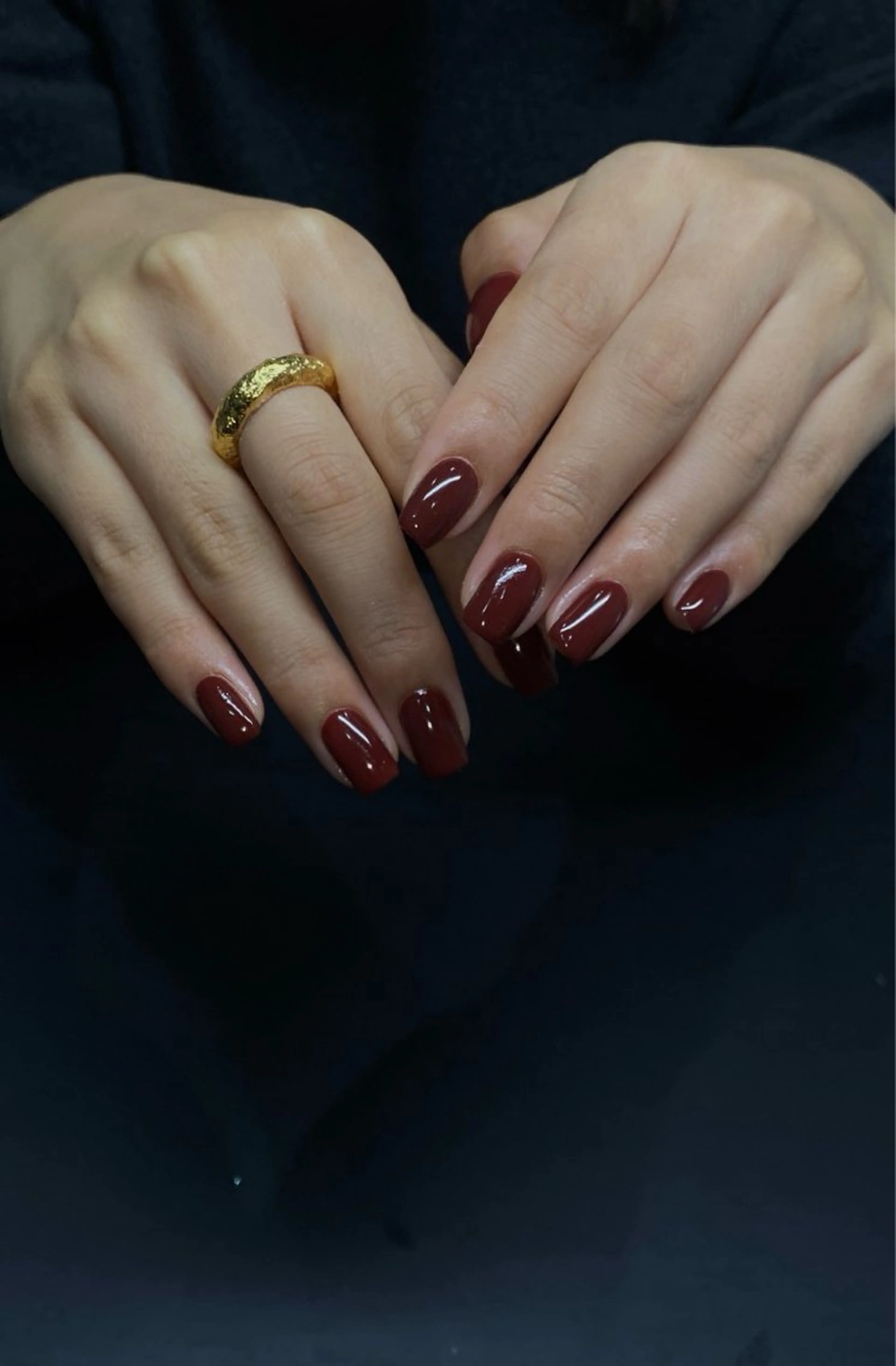 ネイル ハンドネイル ハンドケア NILATE所属・渡邉 あいのネイルデザイン