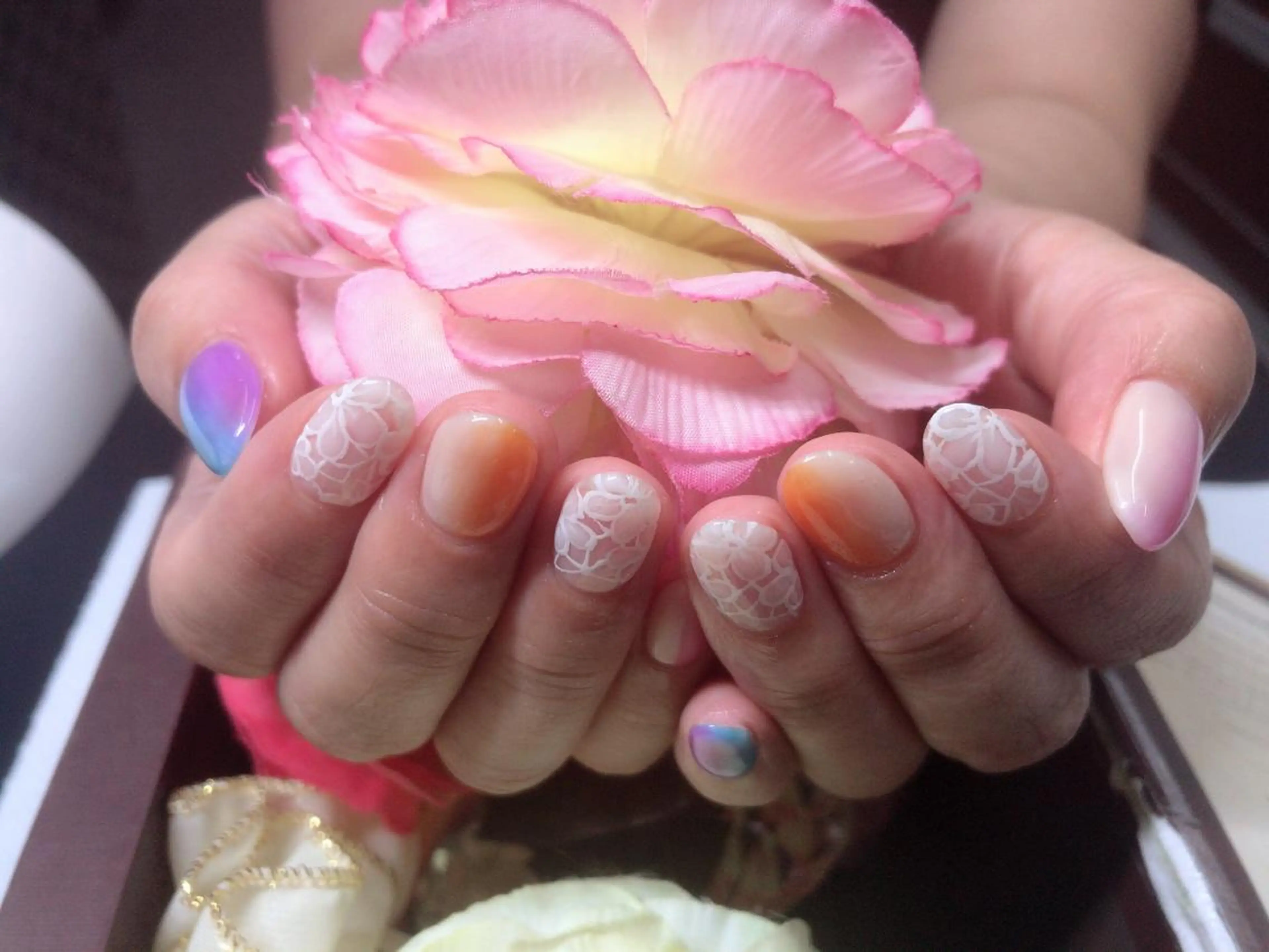 ネイル smile nail スマイルネイルのその他イメージ