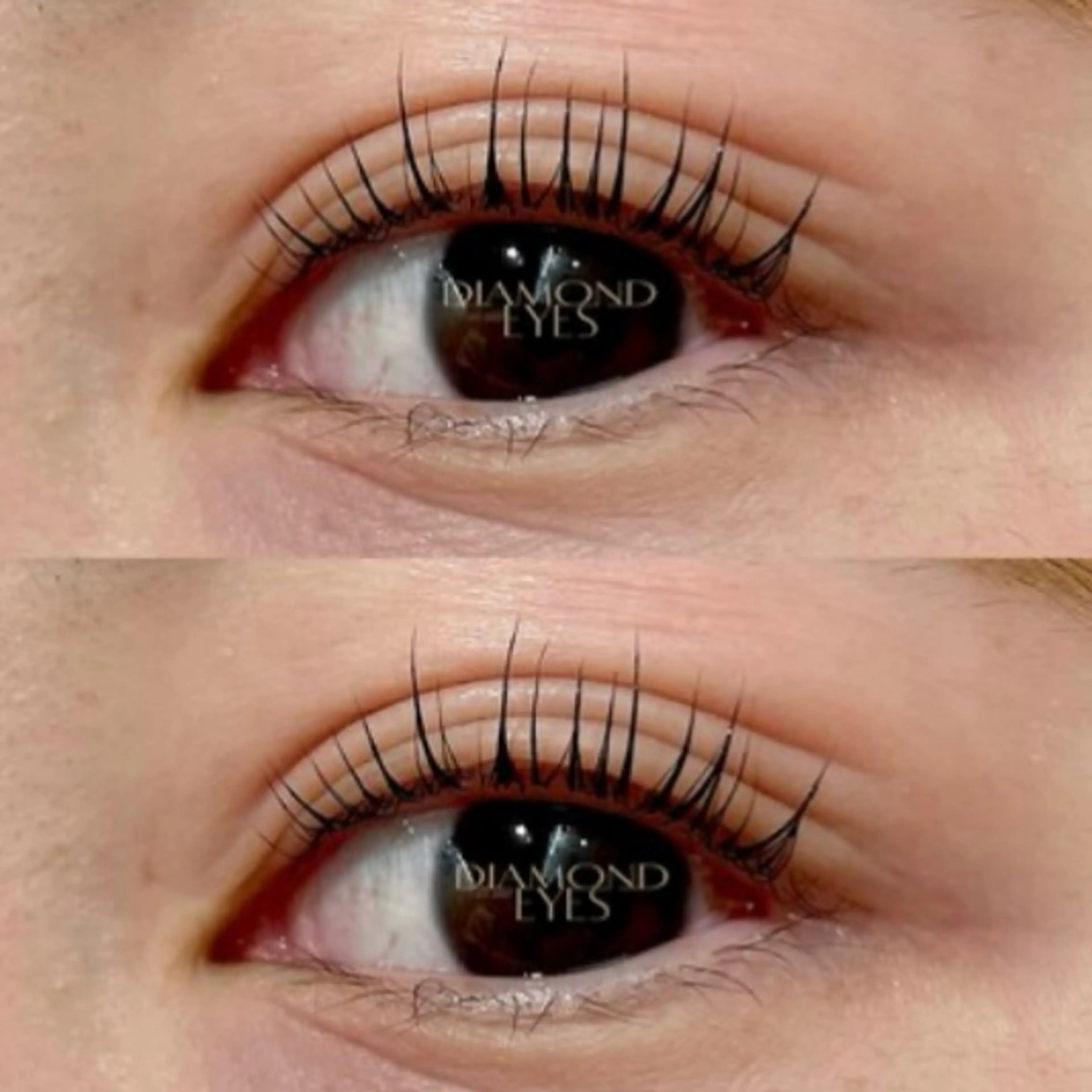 マツエク・マツパ 副店長 山田のマツエク・マツパデザイン