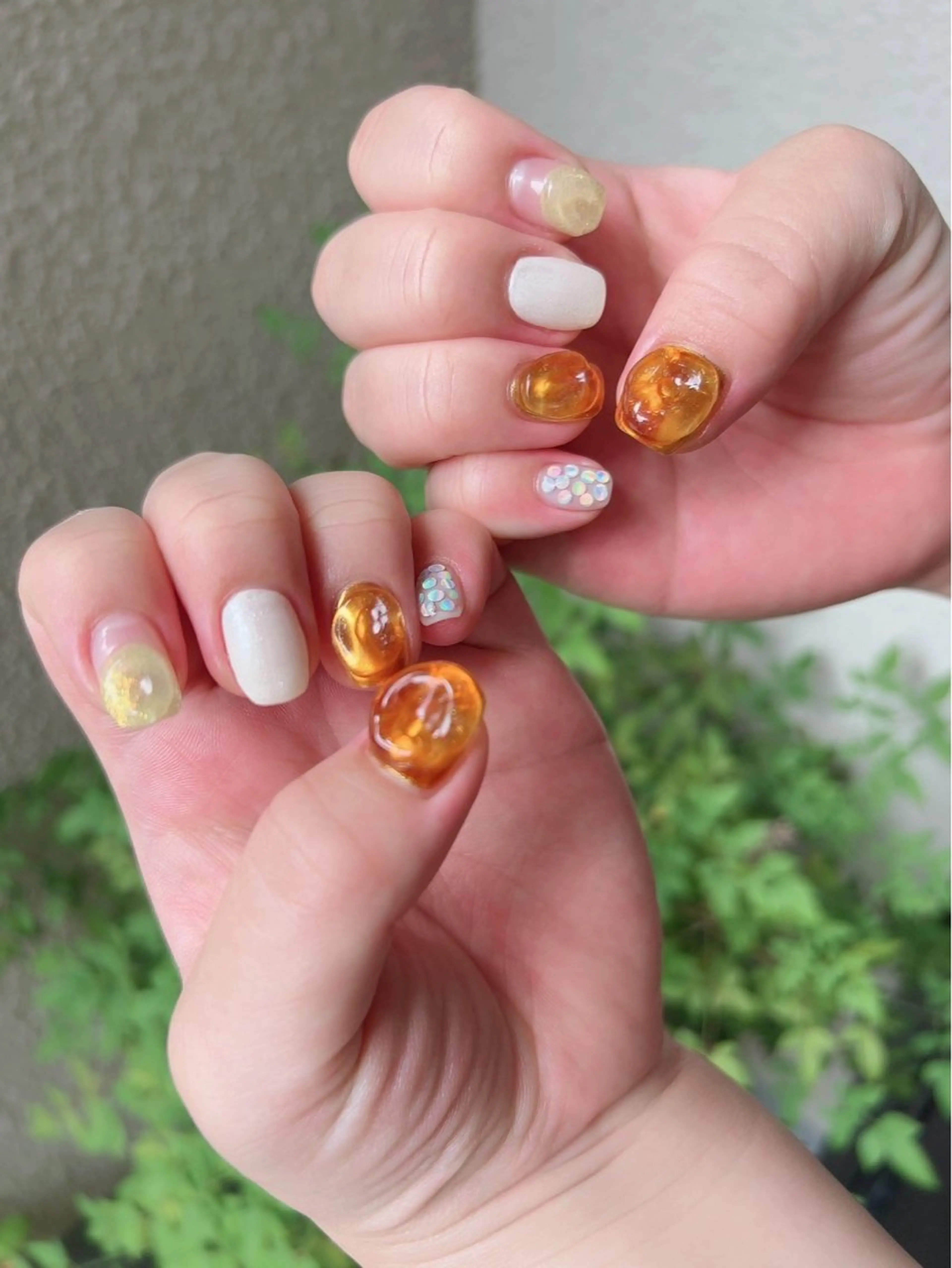 ネイル irooo 21のネイルデザイン