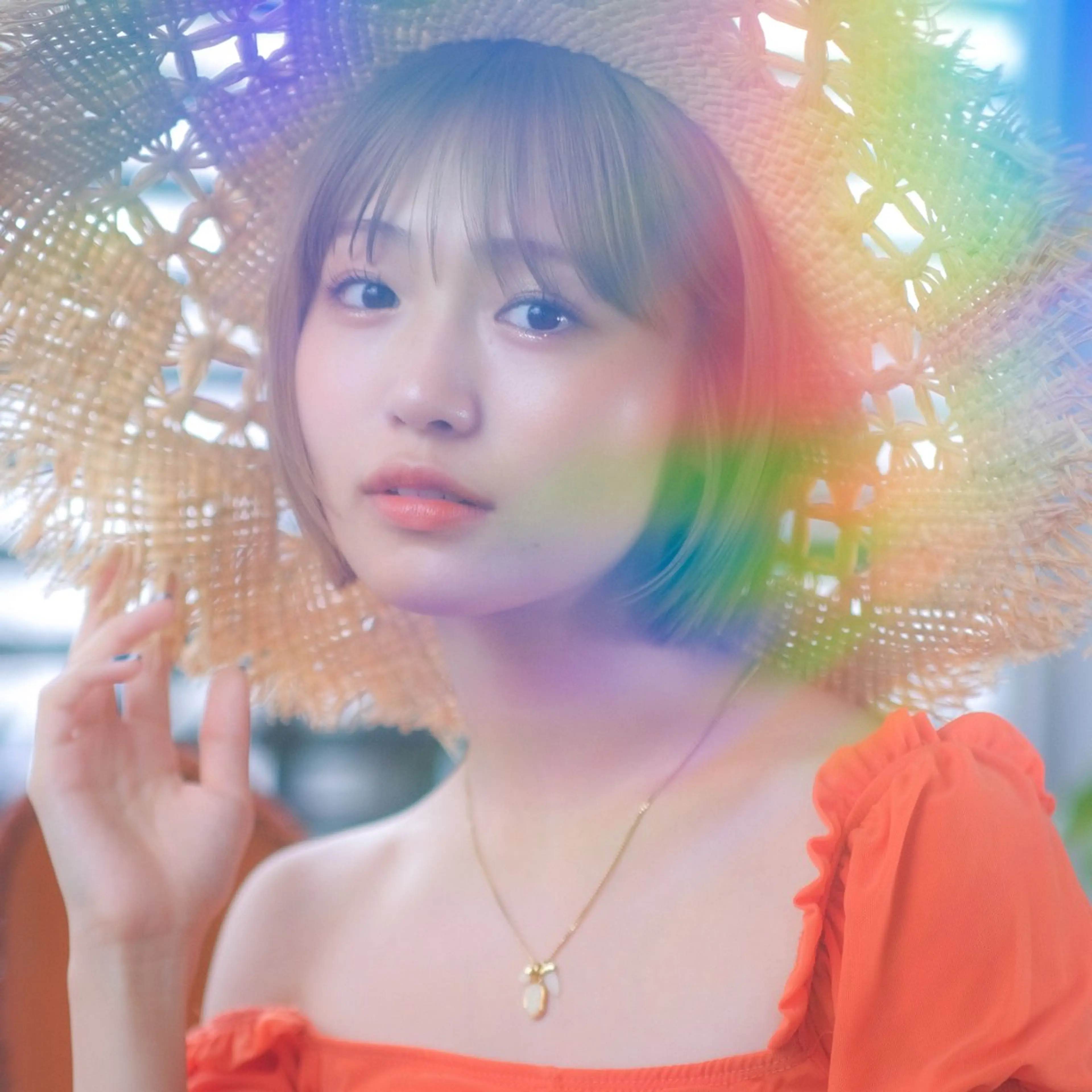 ショート 【表参道】ショート/ ボブ/くせ毛カットのヘアスタイル