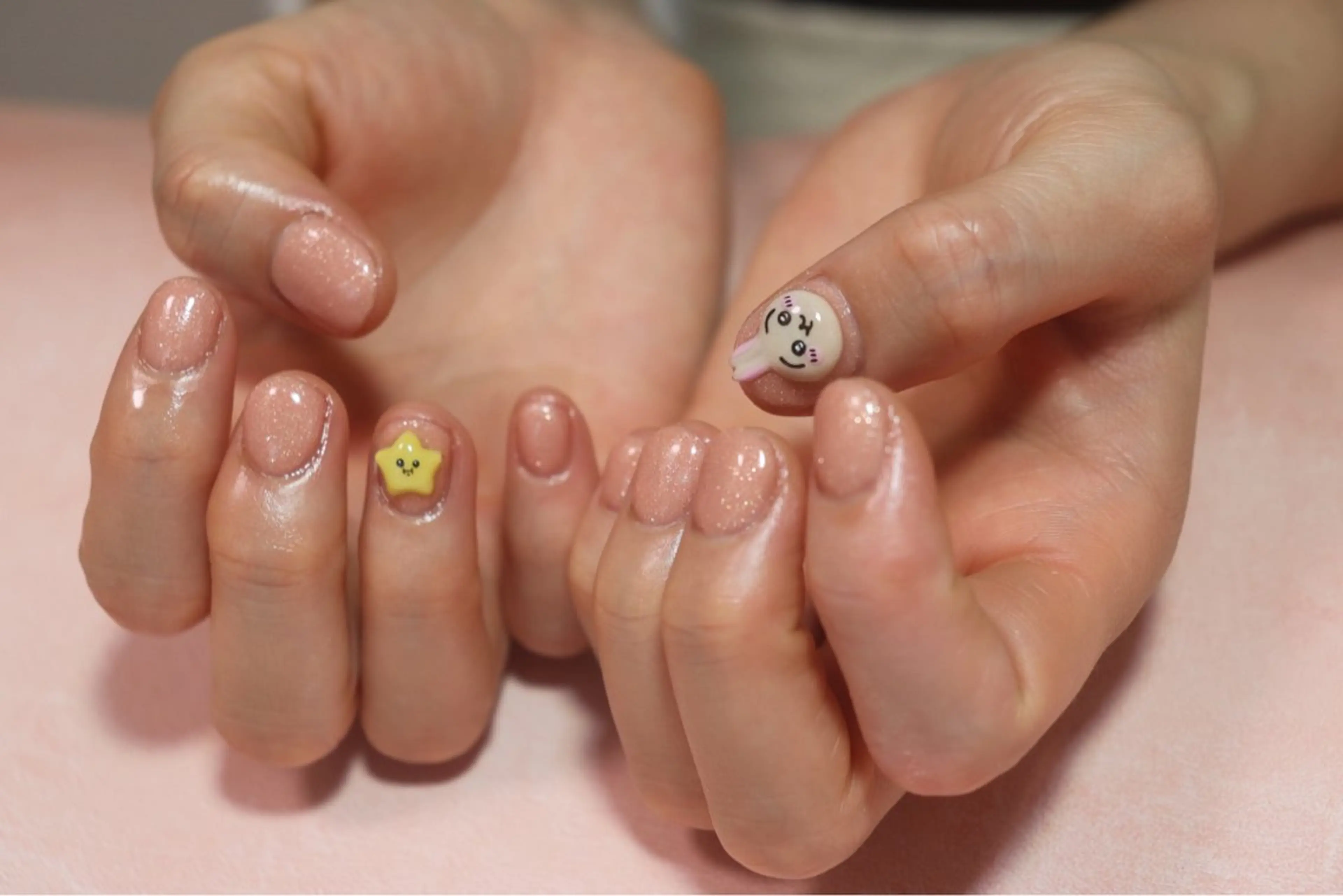 ネイル Dreamer nailのネイルデザイン