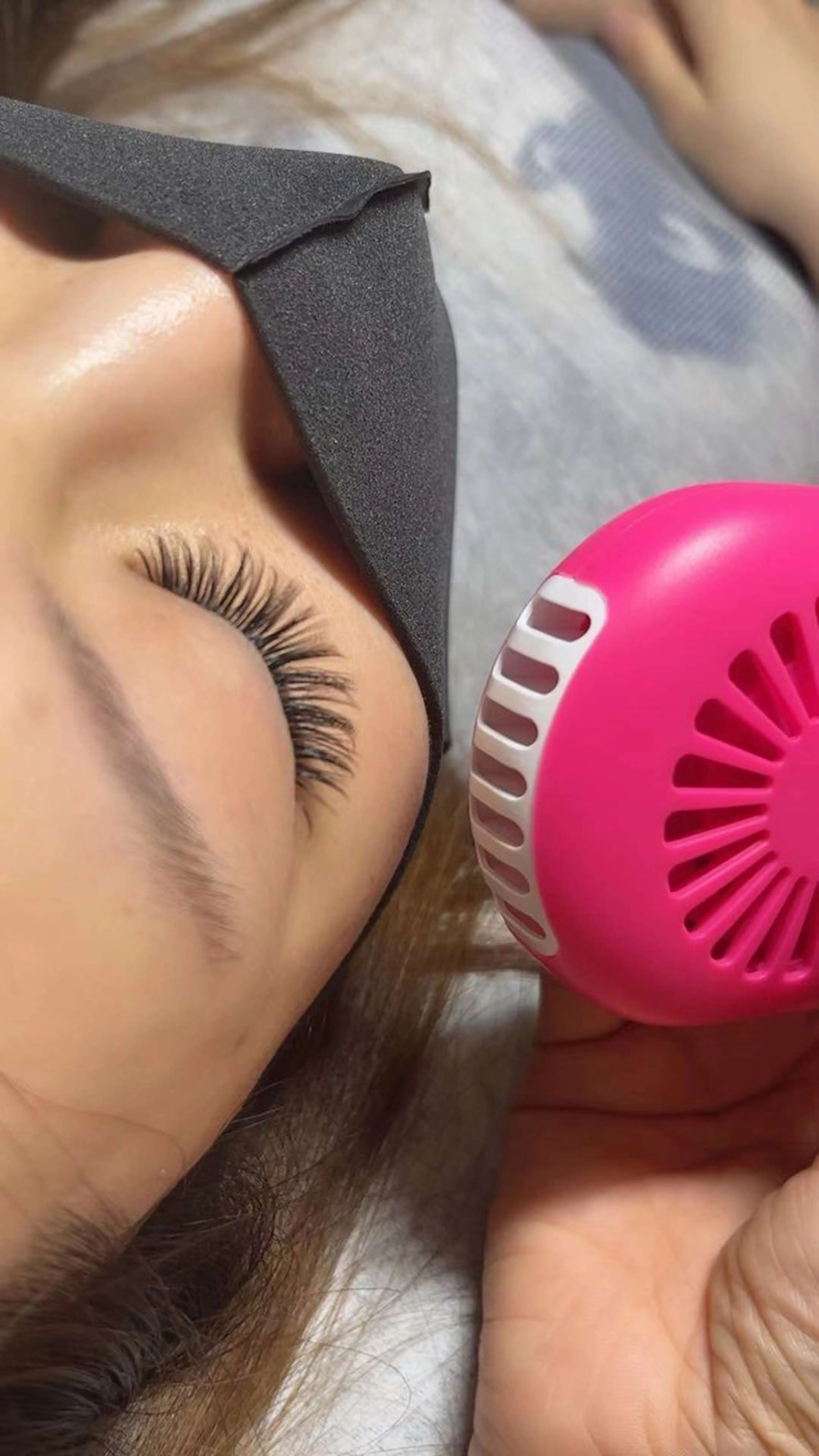 マツエク・マツパ JuaneSalon 🌼池袋🌼のマツエク・マツパデザイン