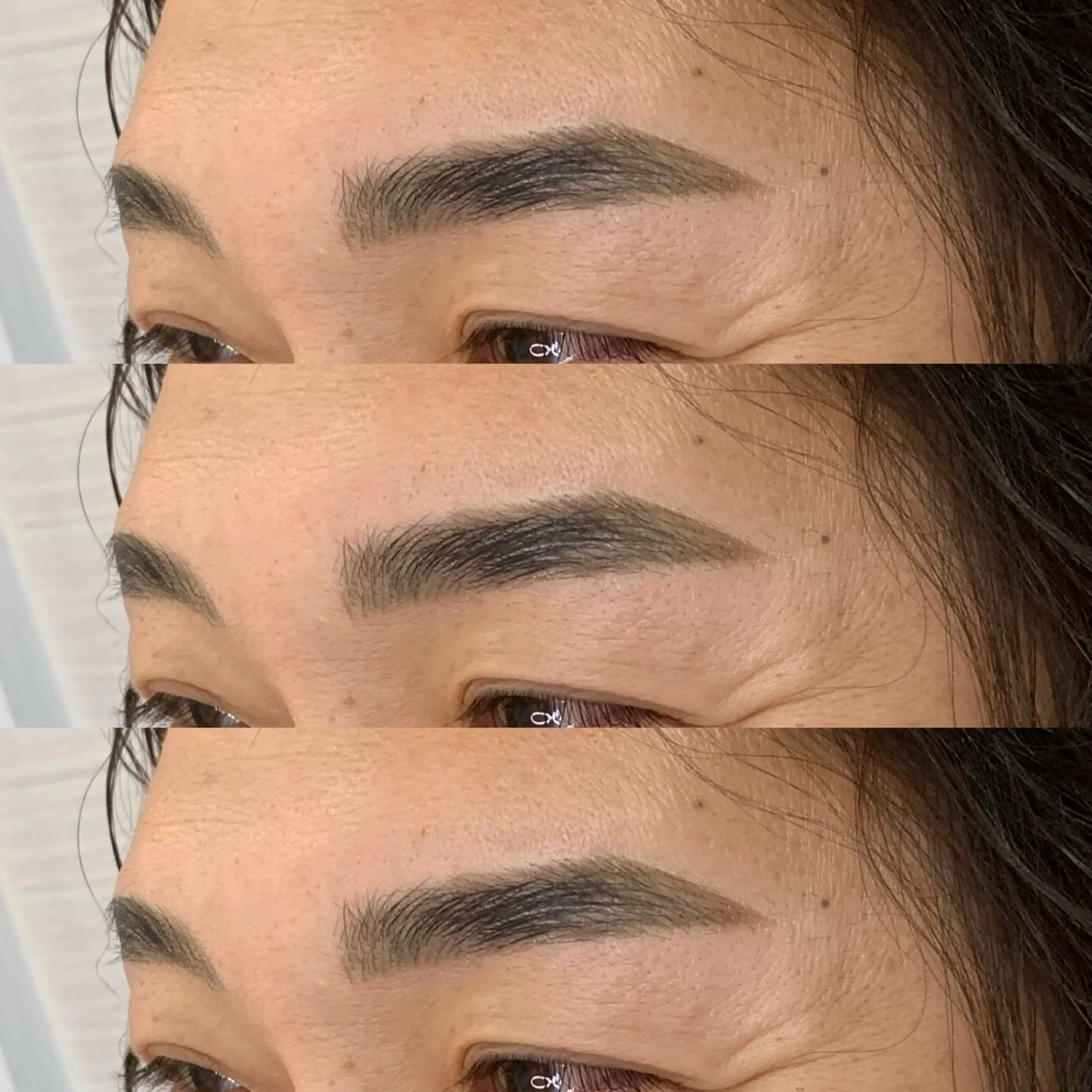 メンズ MEME🐰 上本町/谷九のマツエク・マツパデザイン