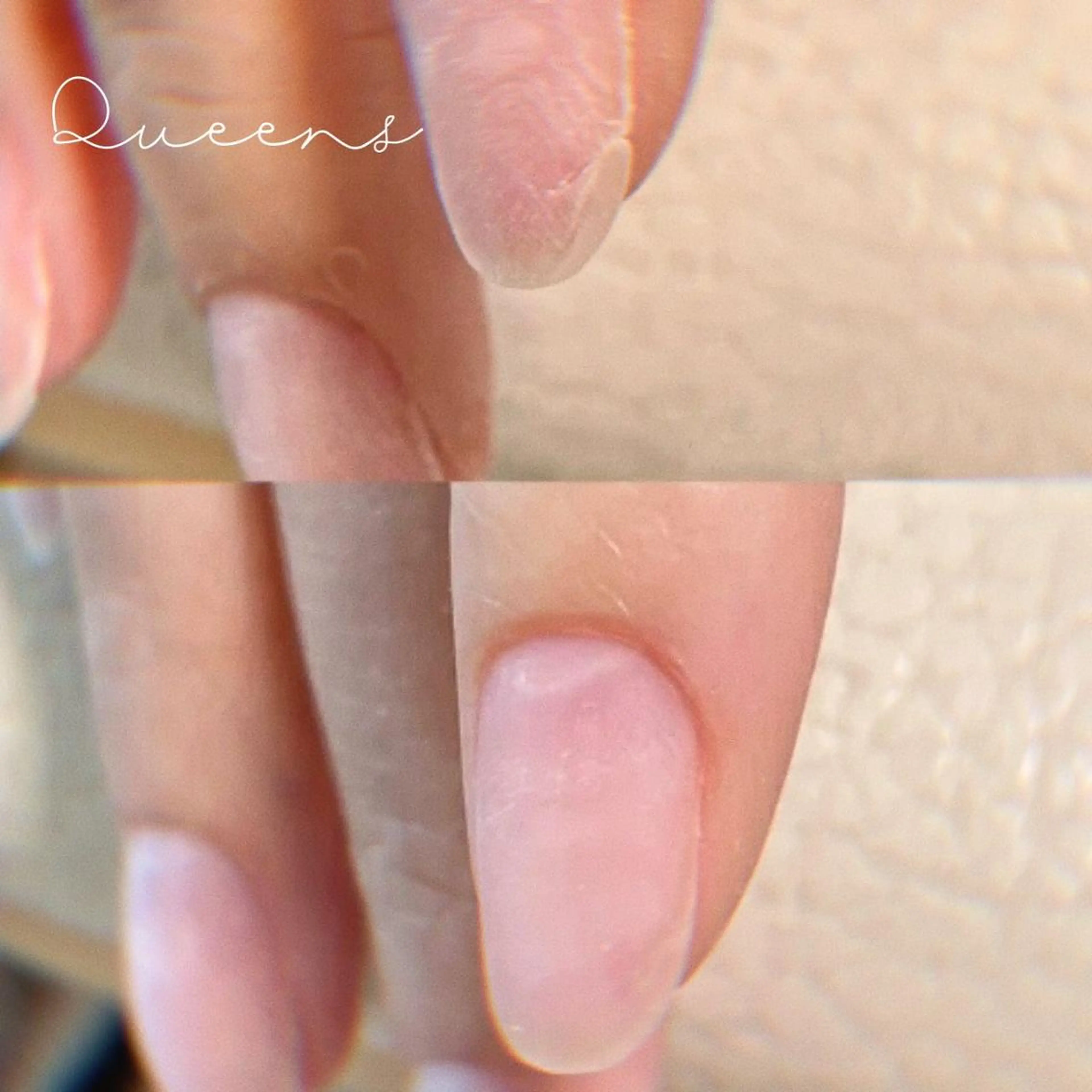 ネイル 💗キラネイル💗 モチ最高のネイルデザイン