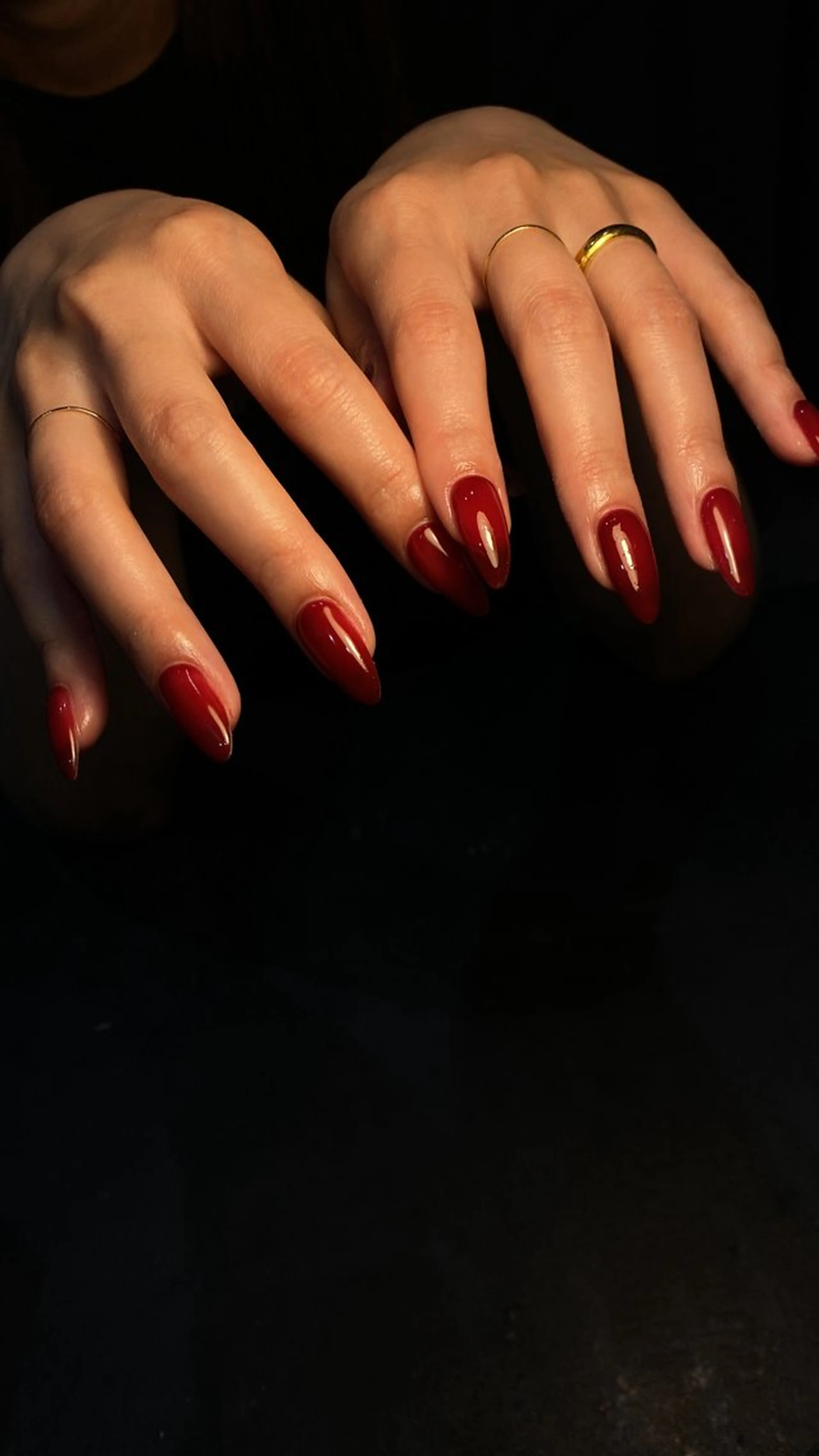 ネイル NILATE所属・渡邉 あいのネイルデザイン