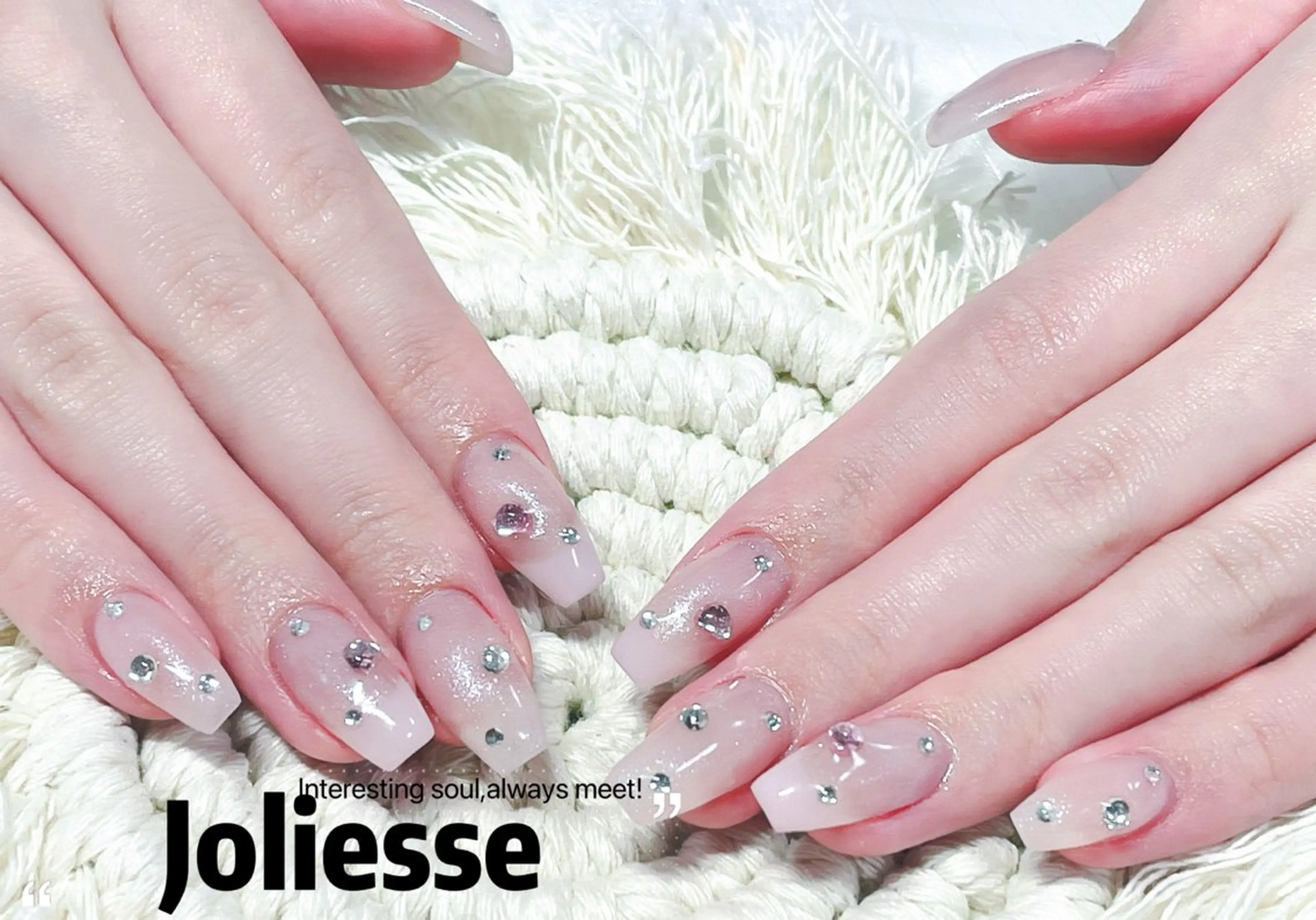 ネイル Joliesse nail salonのネイルデザイン