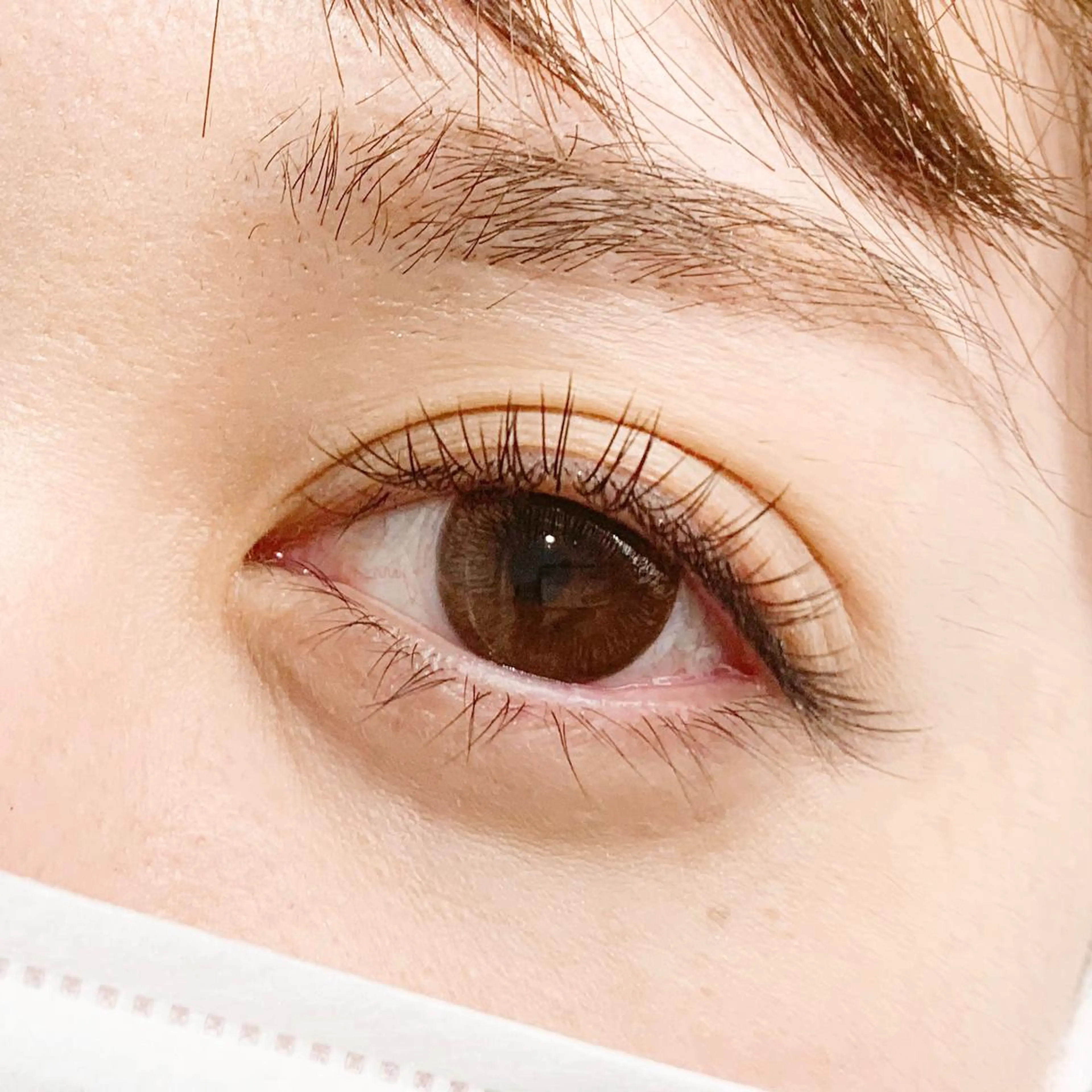 マツエク・マツパ MAK's所属・MAK's 松戸店のマツエク・マツパデザイン