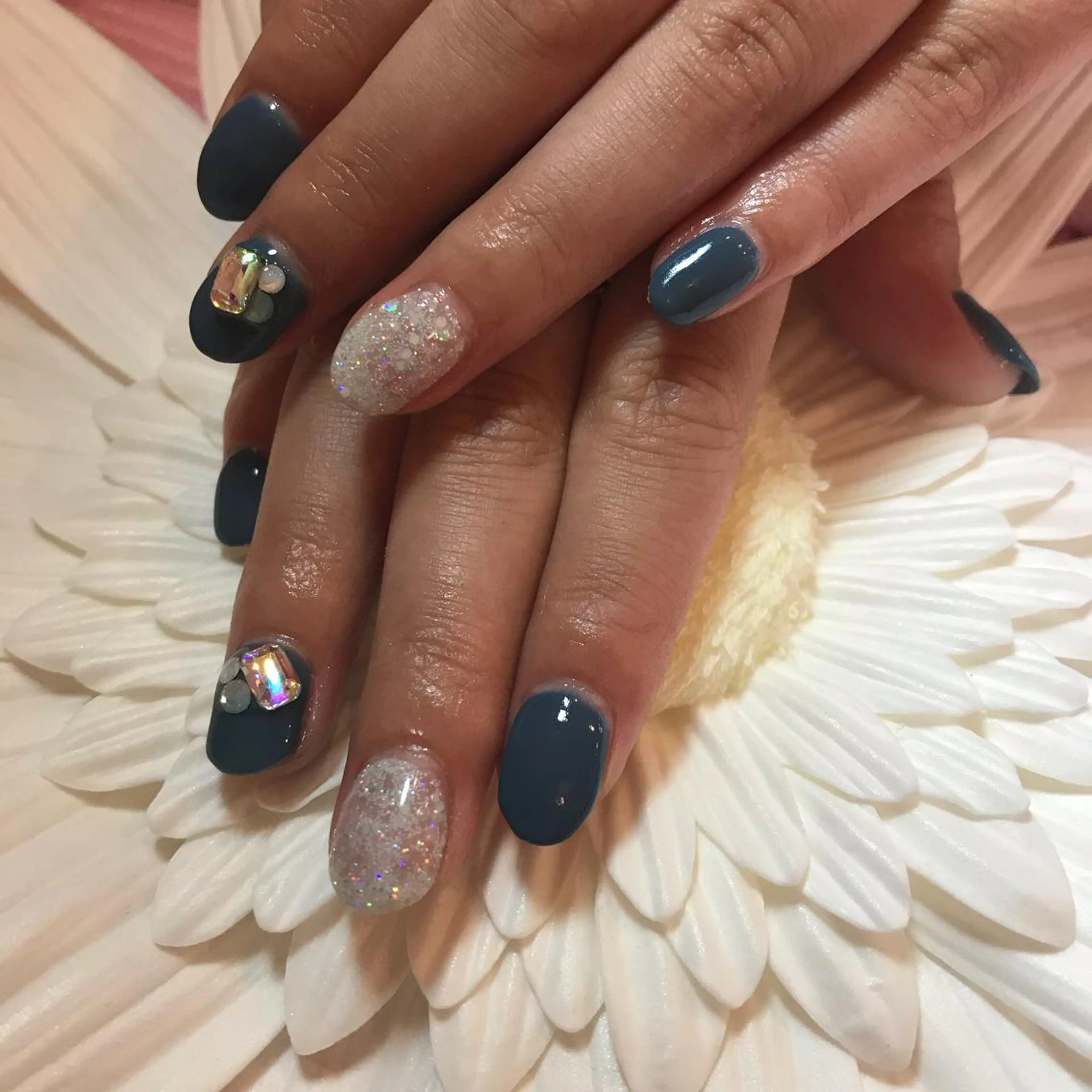 ネイル Magenta所属・Magenta 谷口のネイルデザイン