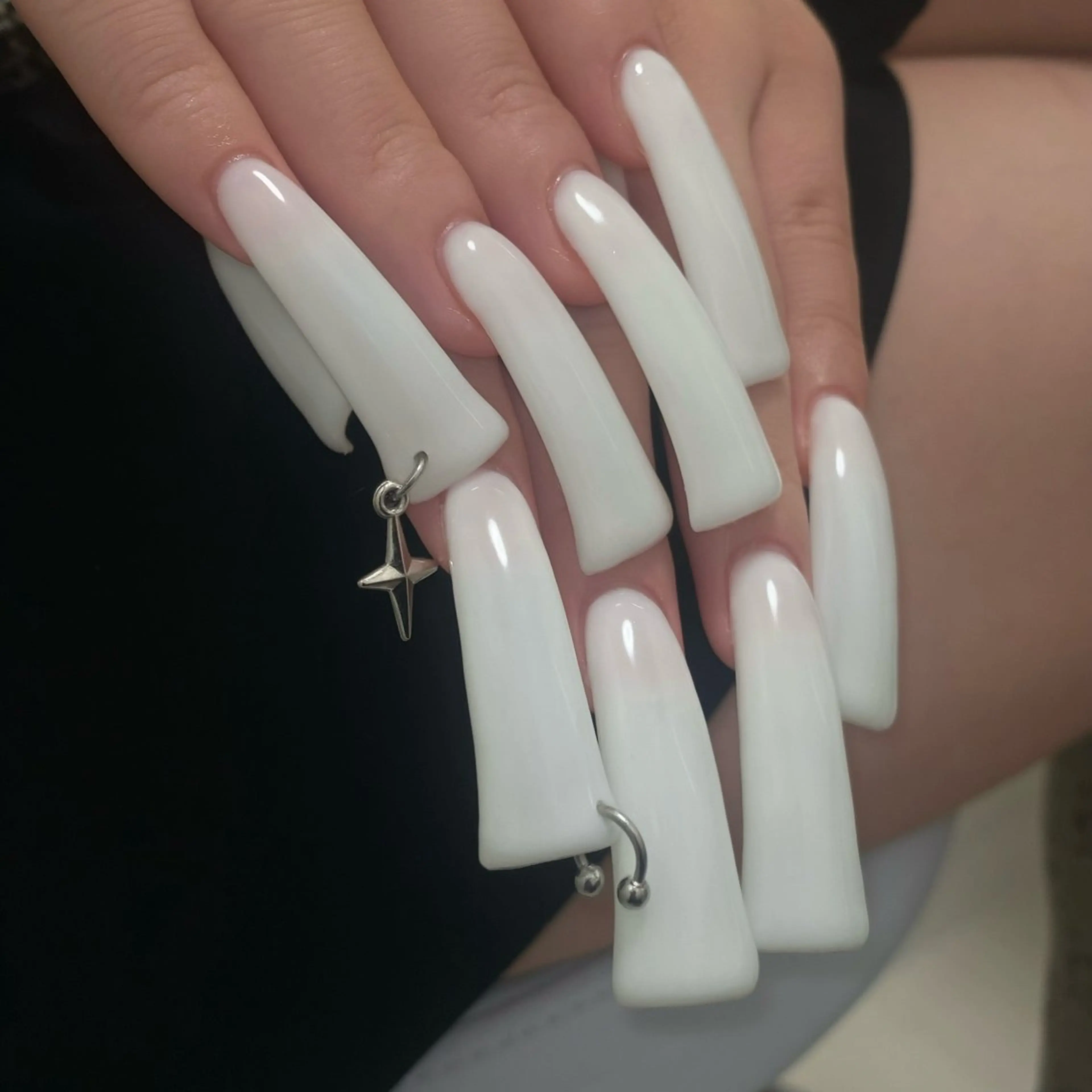 ネイル ハンドネイル haku. kanaのネイルデザイン