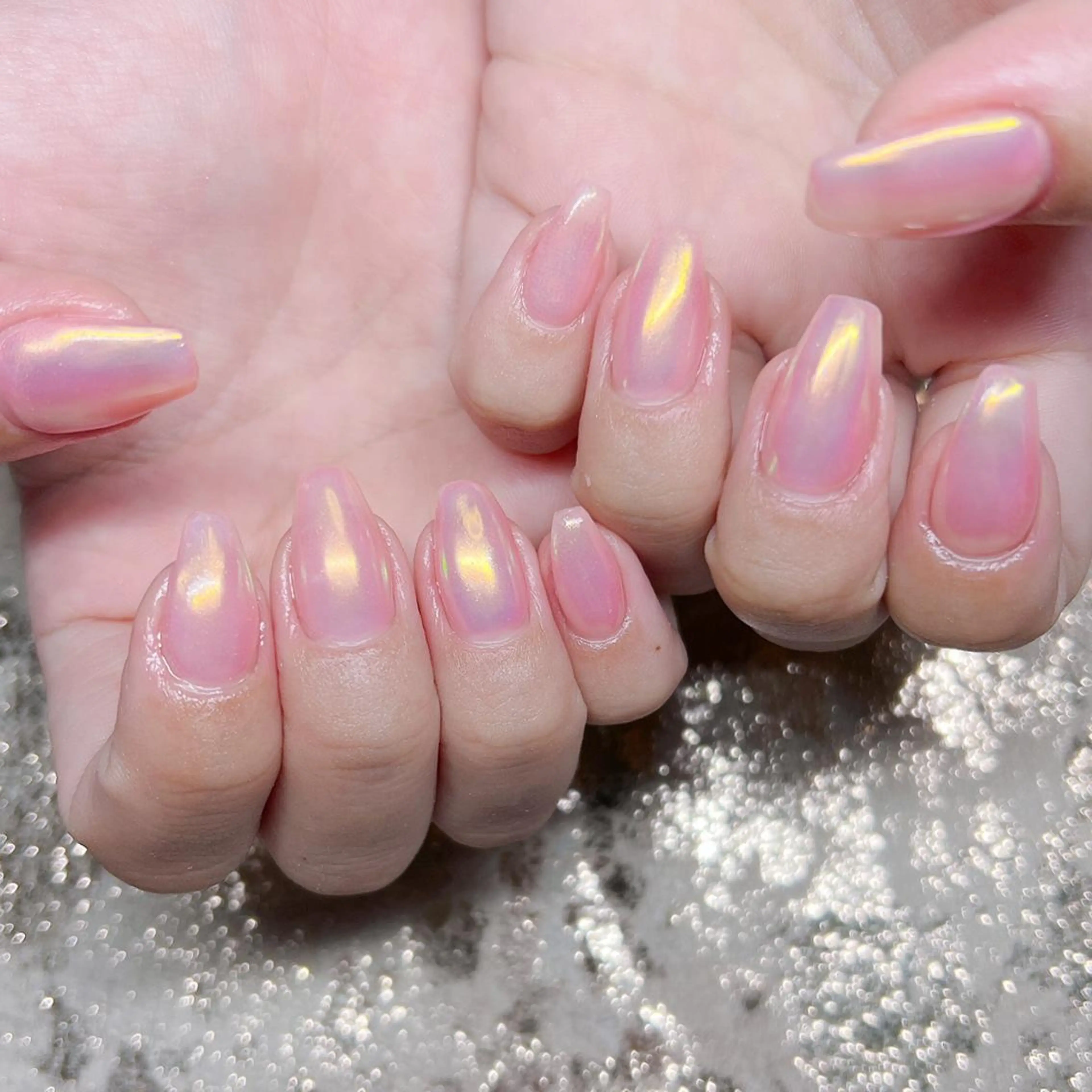 ネイル 個室ネイルサロンDolly  Girl〜ドーリーガール〜所属・DollyGirl KYOKOのネイルデザイン