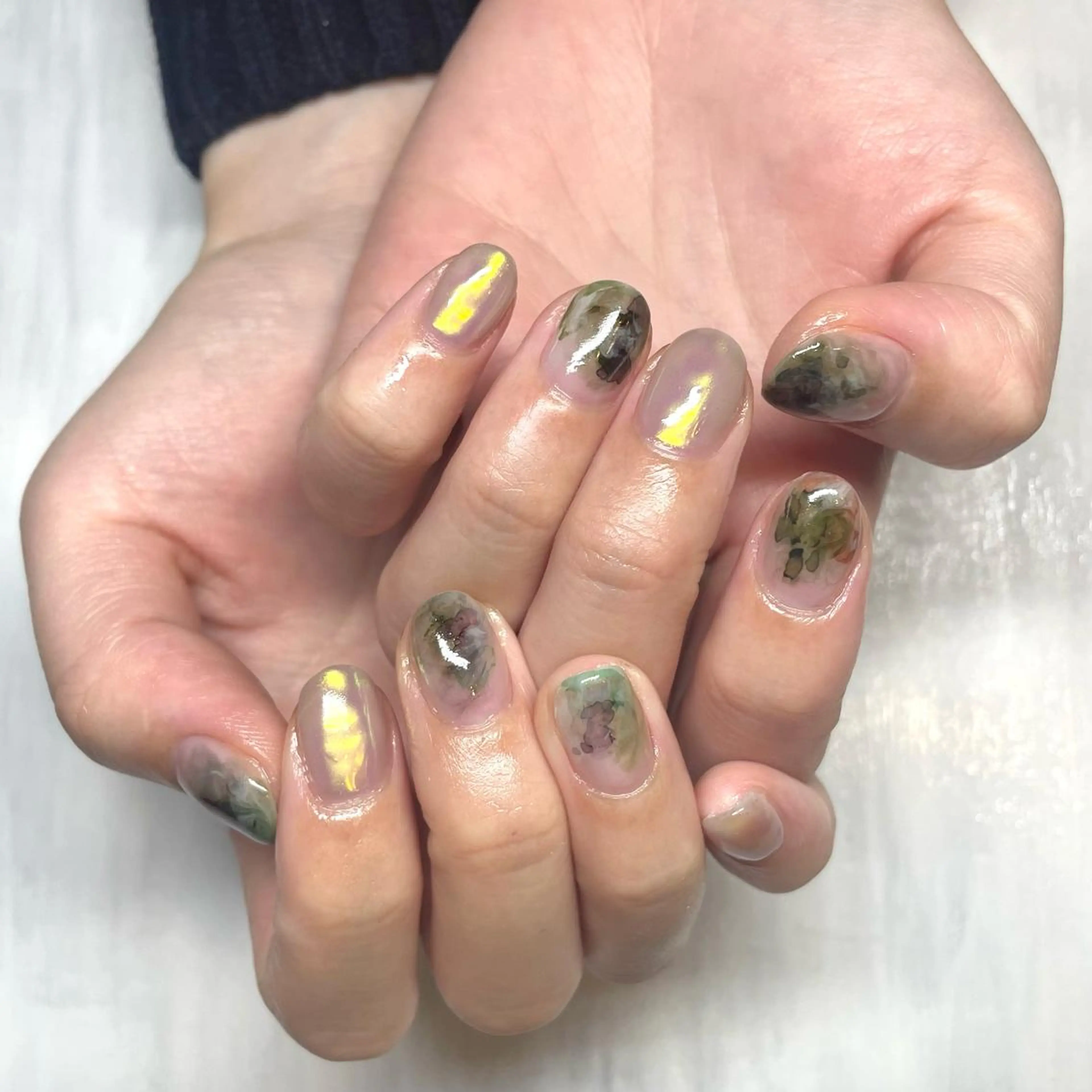 ネイル Nail Room uimのネイルデザイン