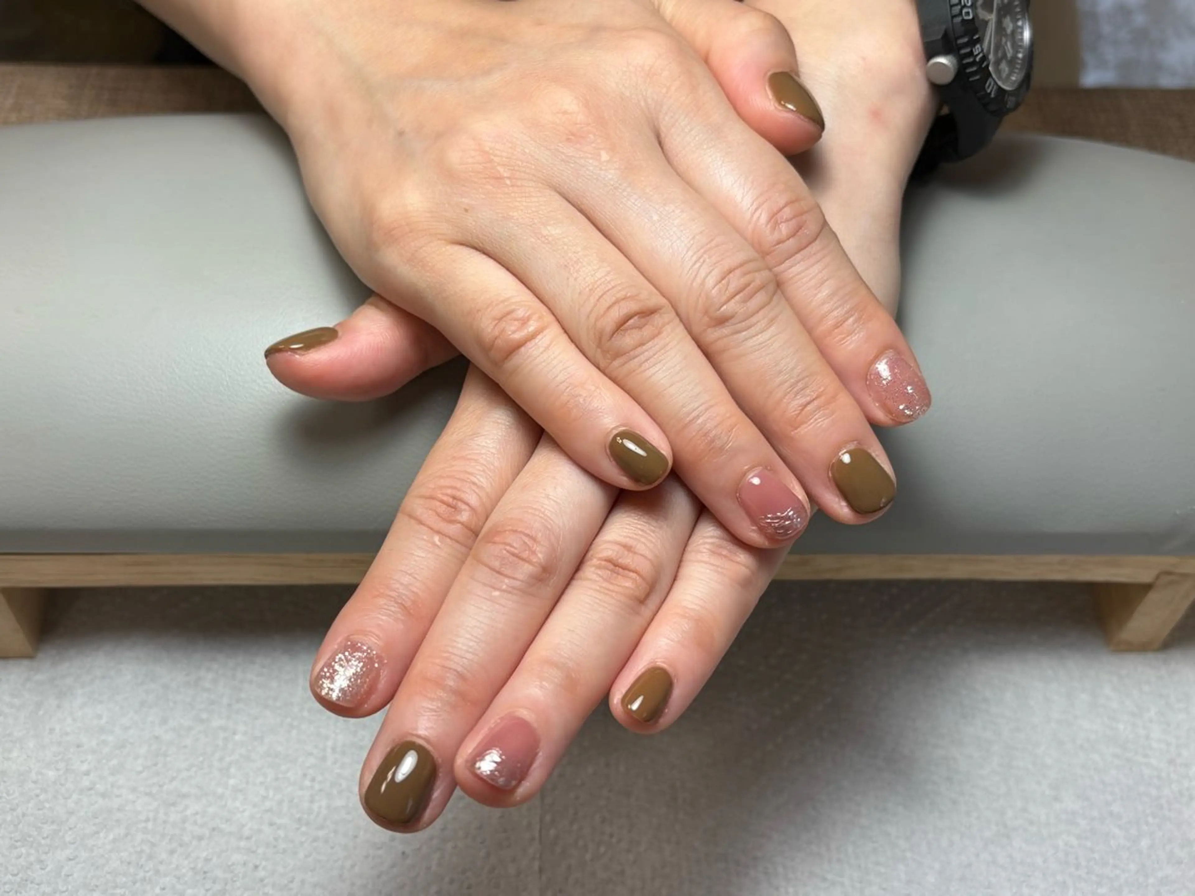 ネイル ファンネイル所属・Yuki 🎀Fun nailのネイルデザイン