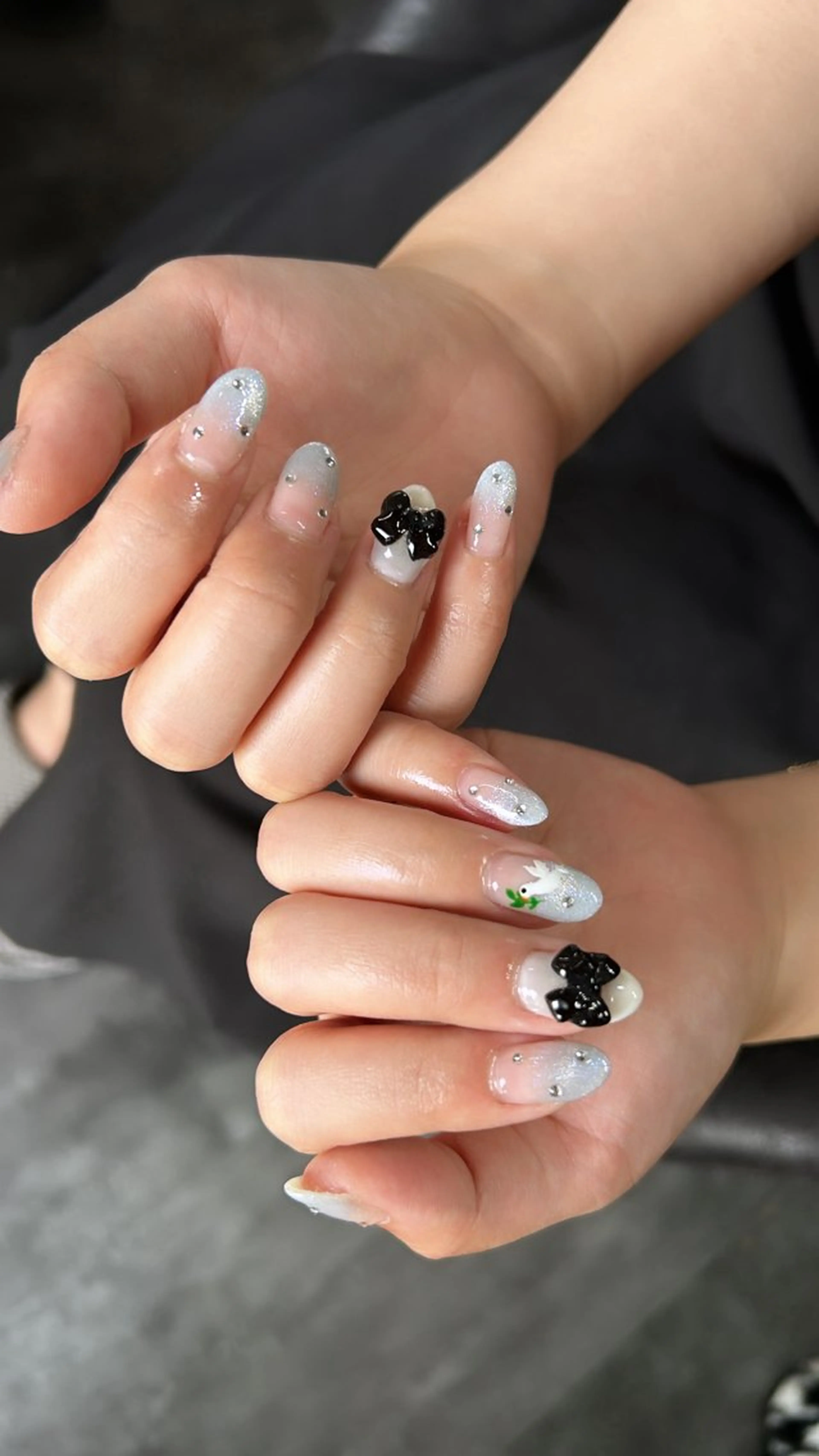 ネイル Nailsalon e'clatのエステ・リラクイメージ