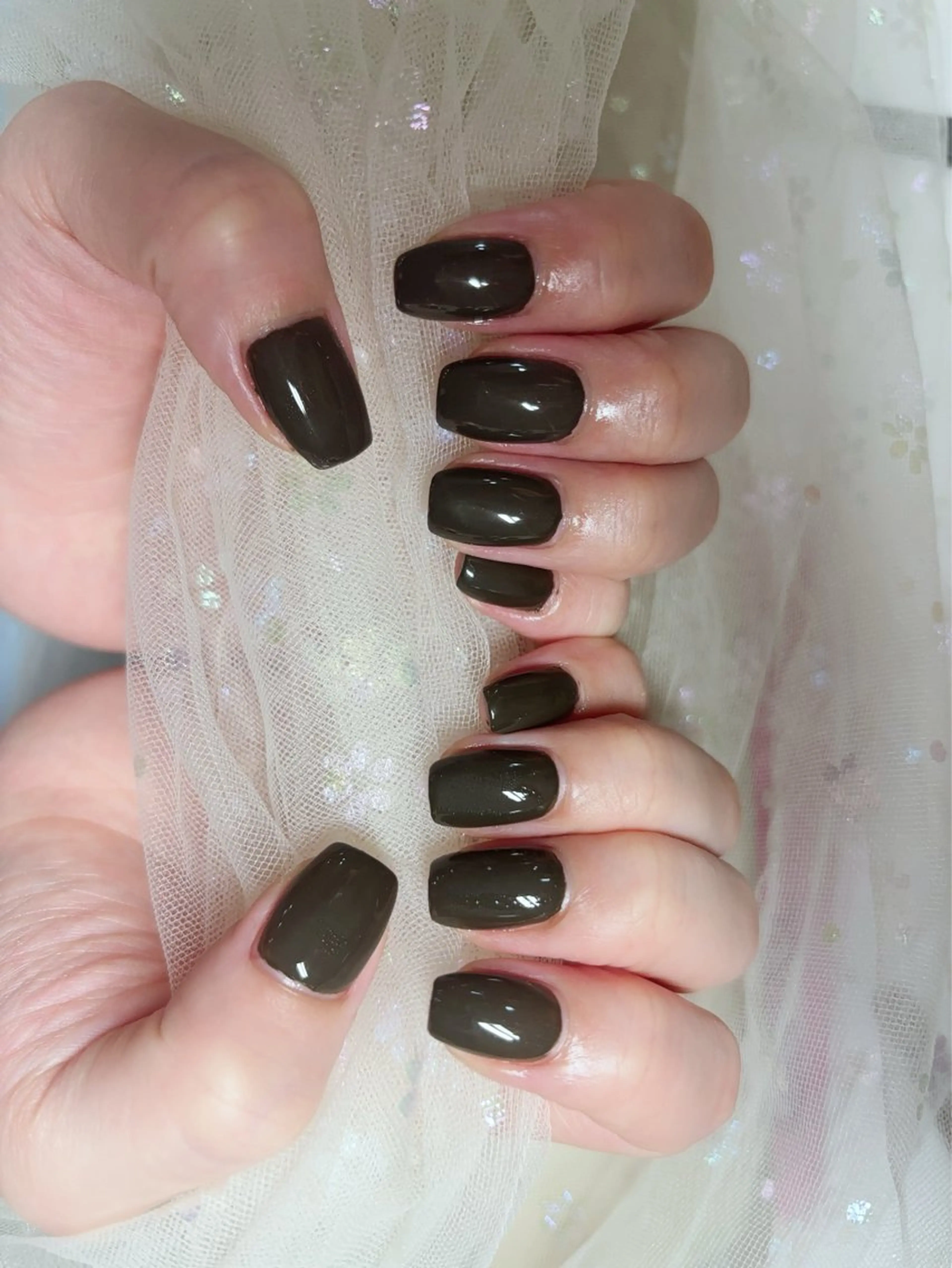 ネイル H3 Nail ツヤコのネイルデザイン