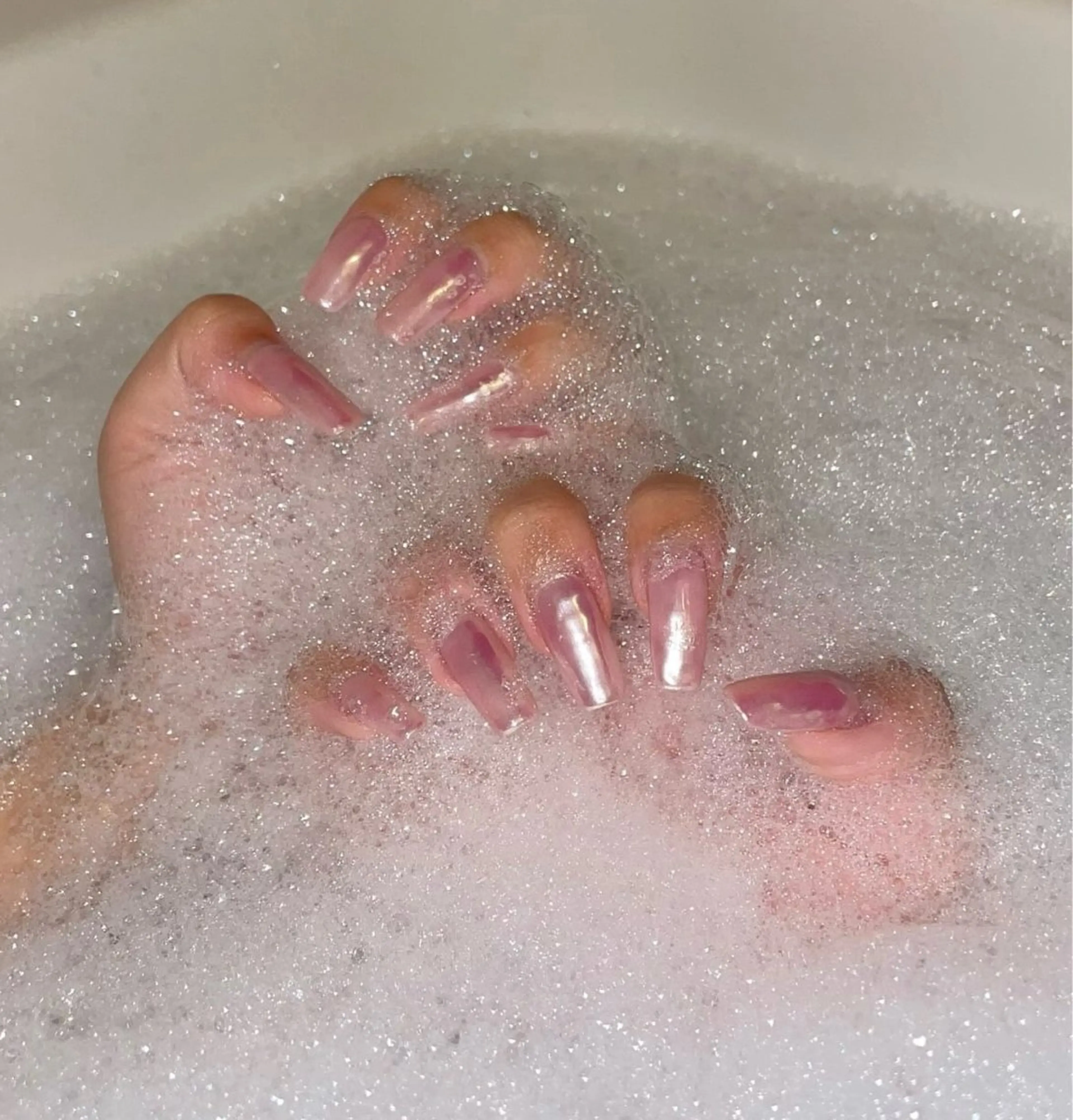 ネイル ハンドネイル charmant nailのネイルデザイン