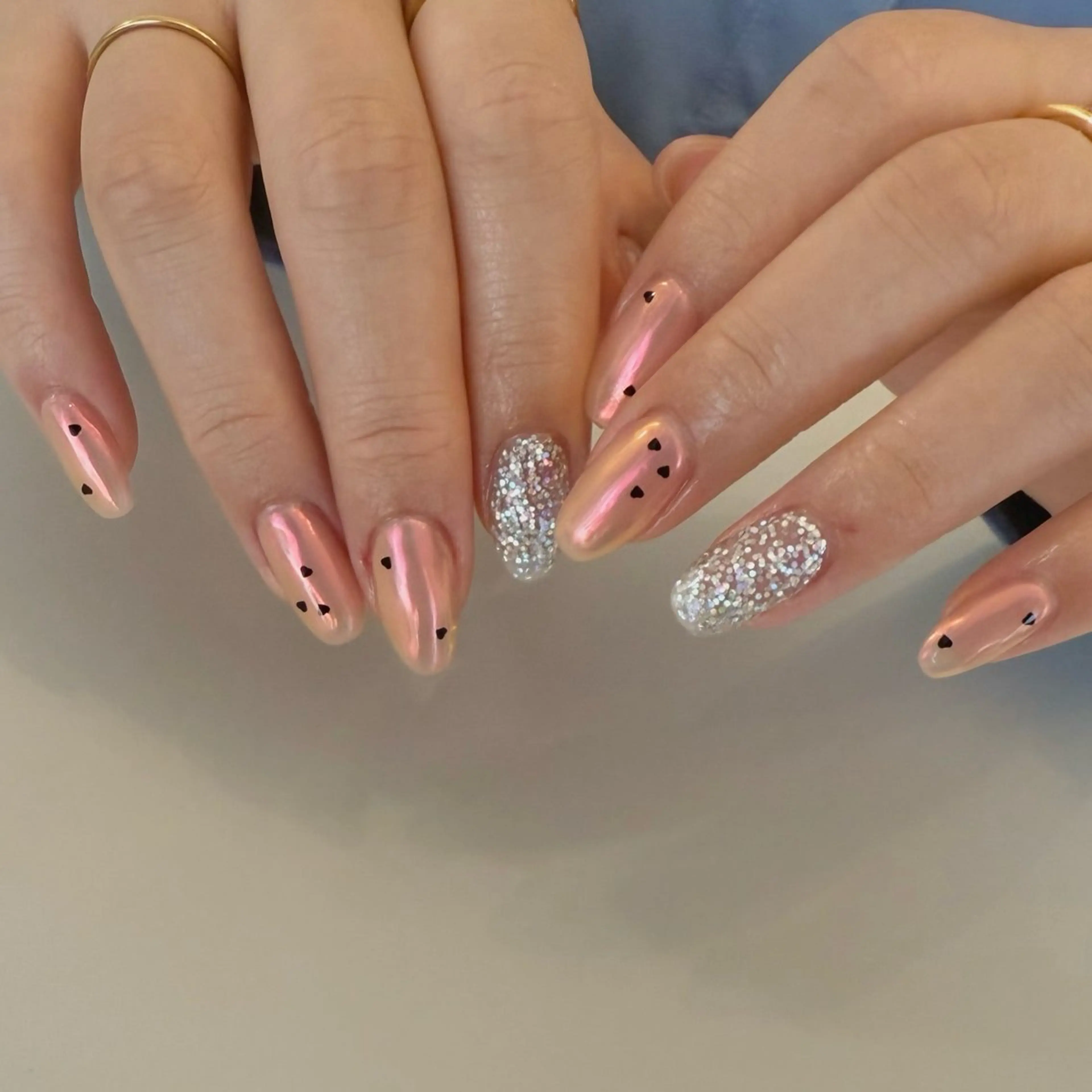 ネイル ハンドネイル Nail Room uimのネイルデザイン