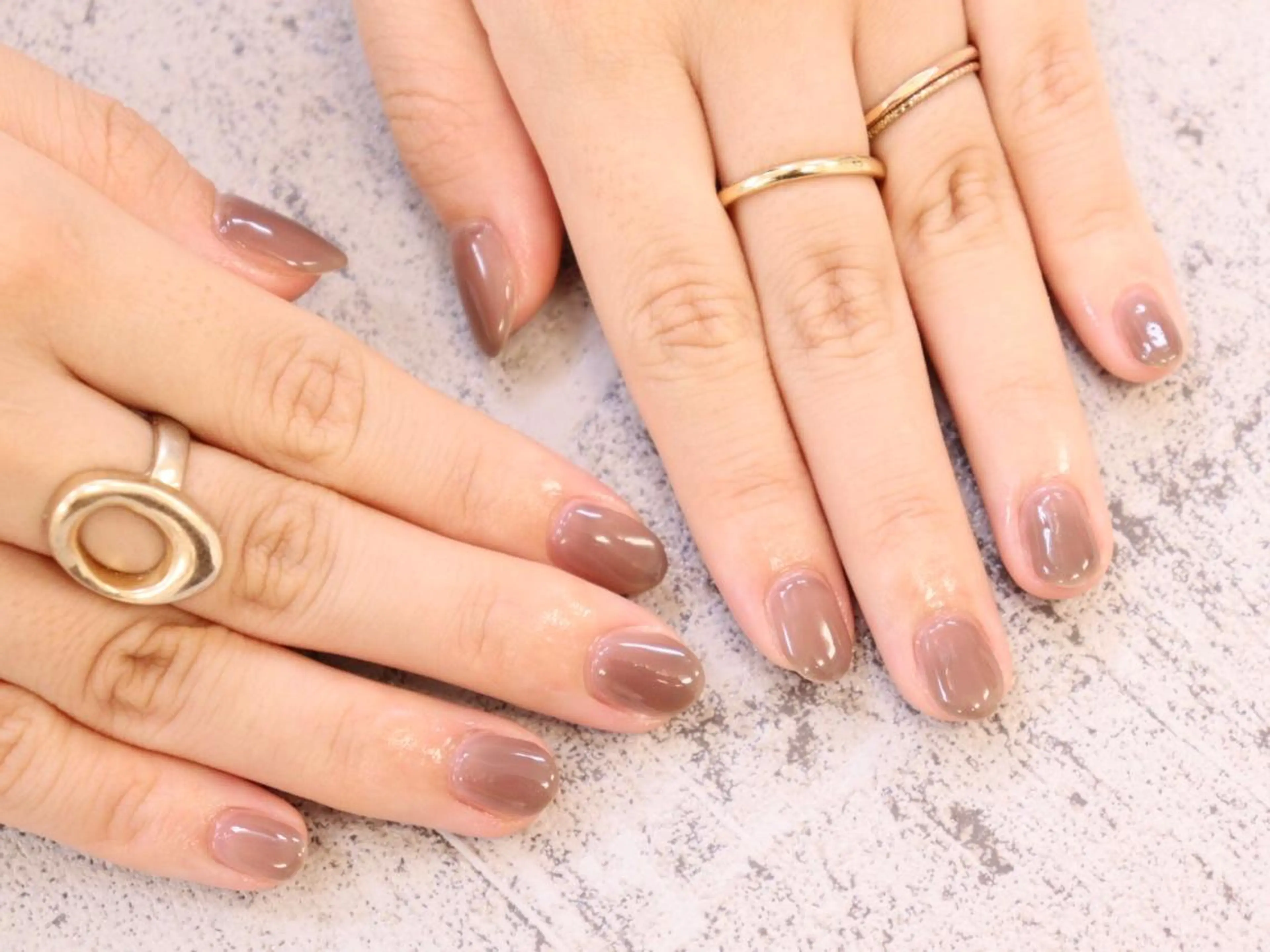 ネイル Dolce.Nail 大宮店のネイルデザイン