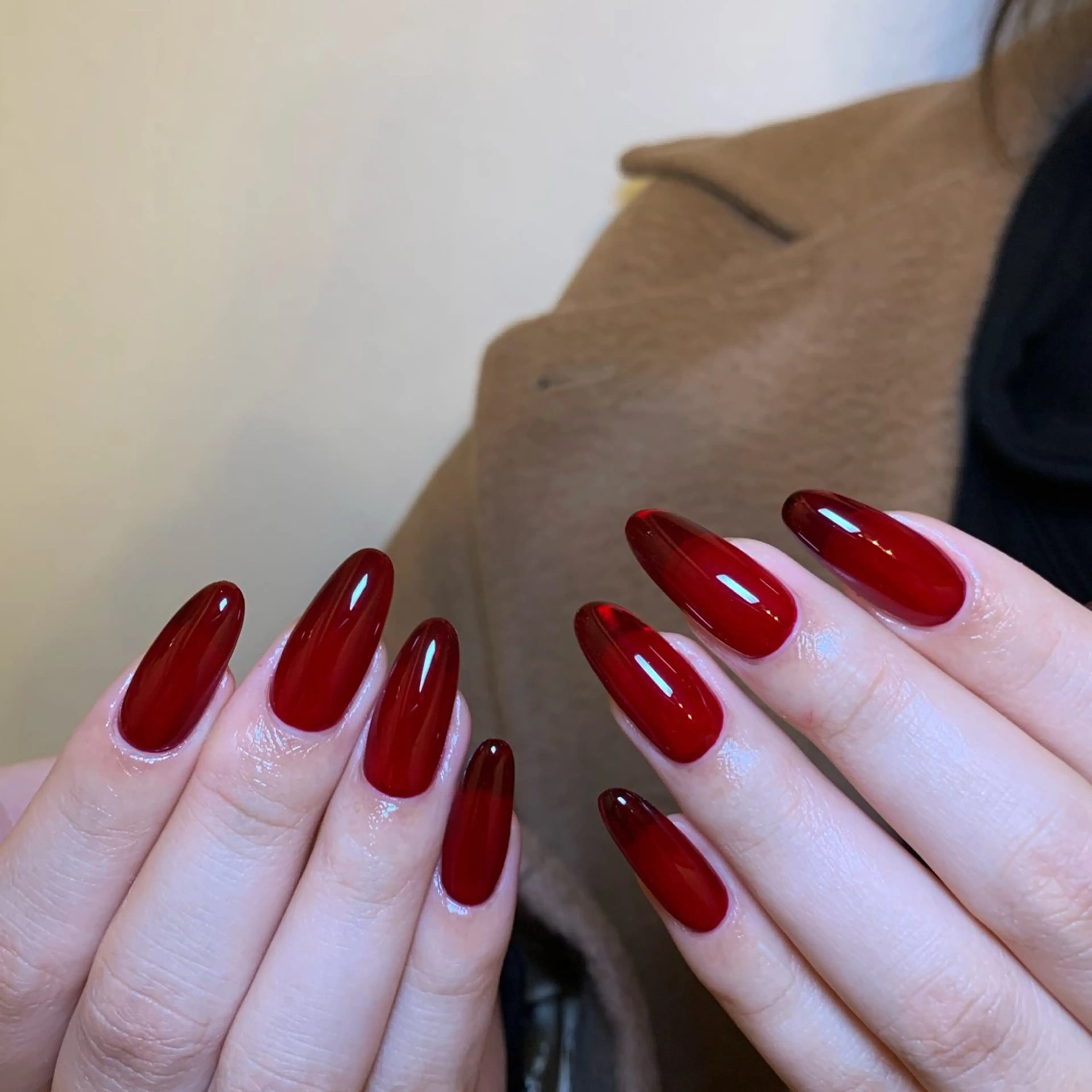 ネイル UnicornNail所属・Unicorn Nail 矢場町店のネイルデザイン