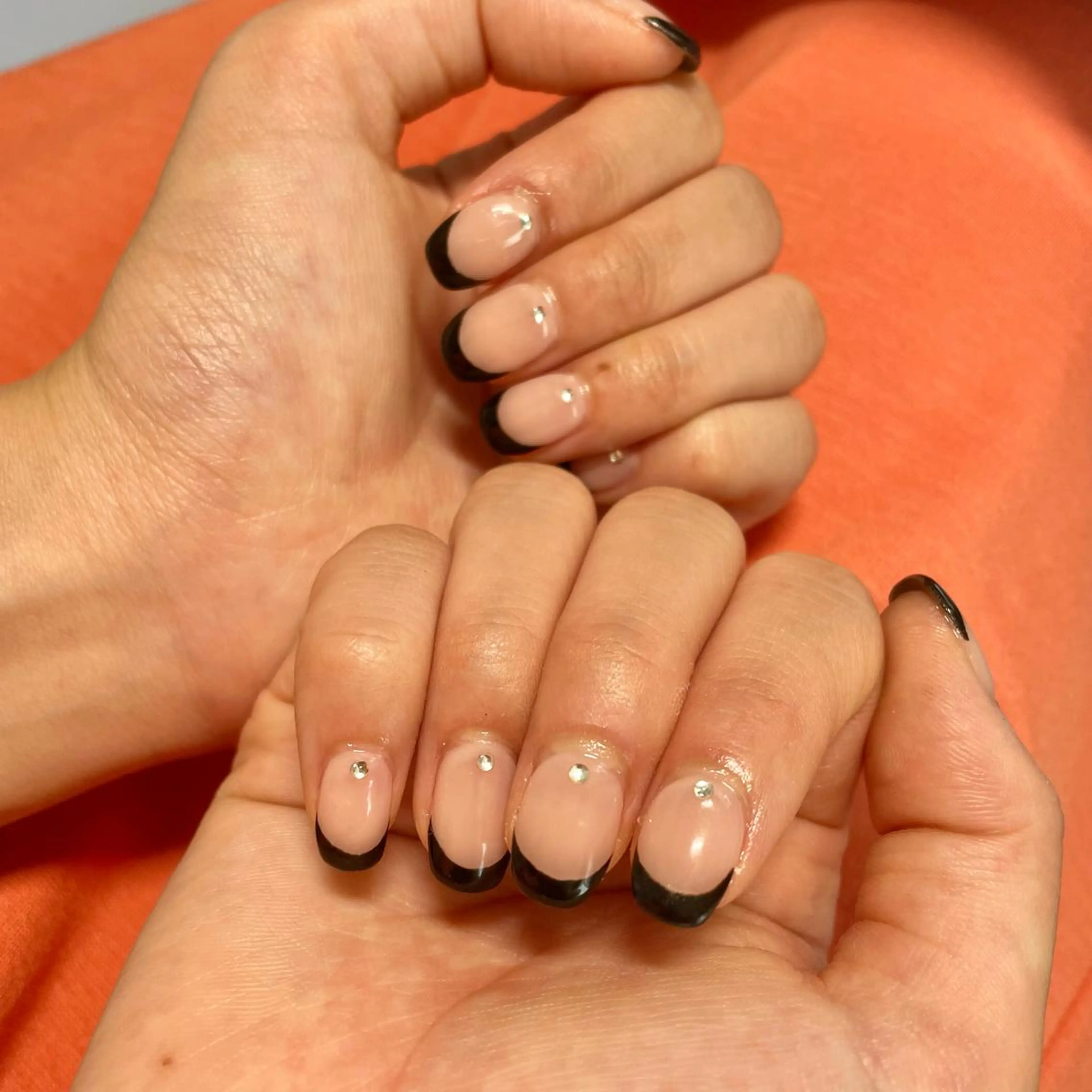 ネイル Nail Eyelashのネイルデザイン