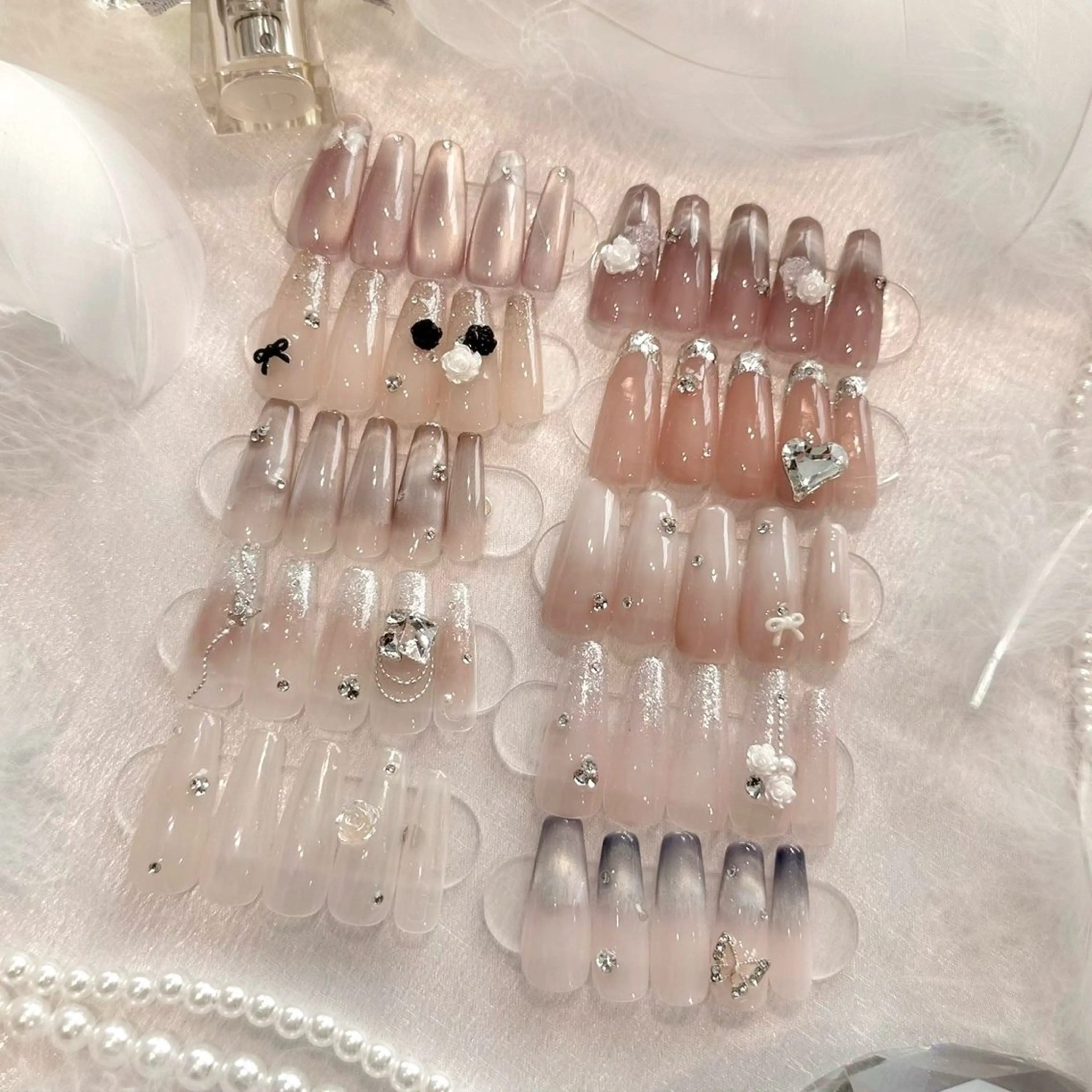 【オフあり】定額ワンホンコースの写真