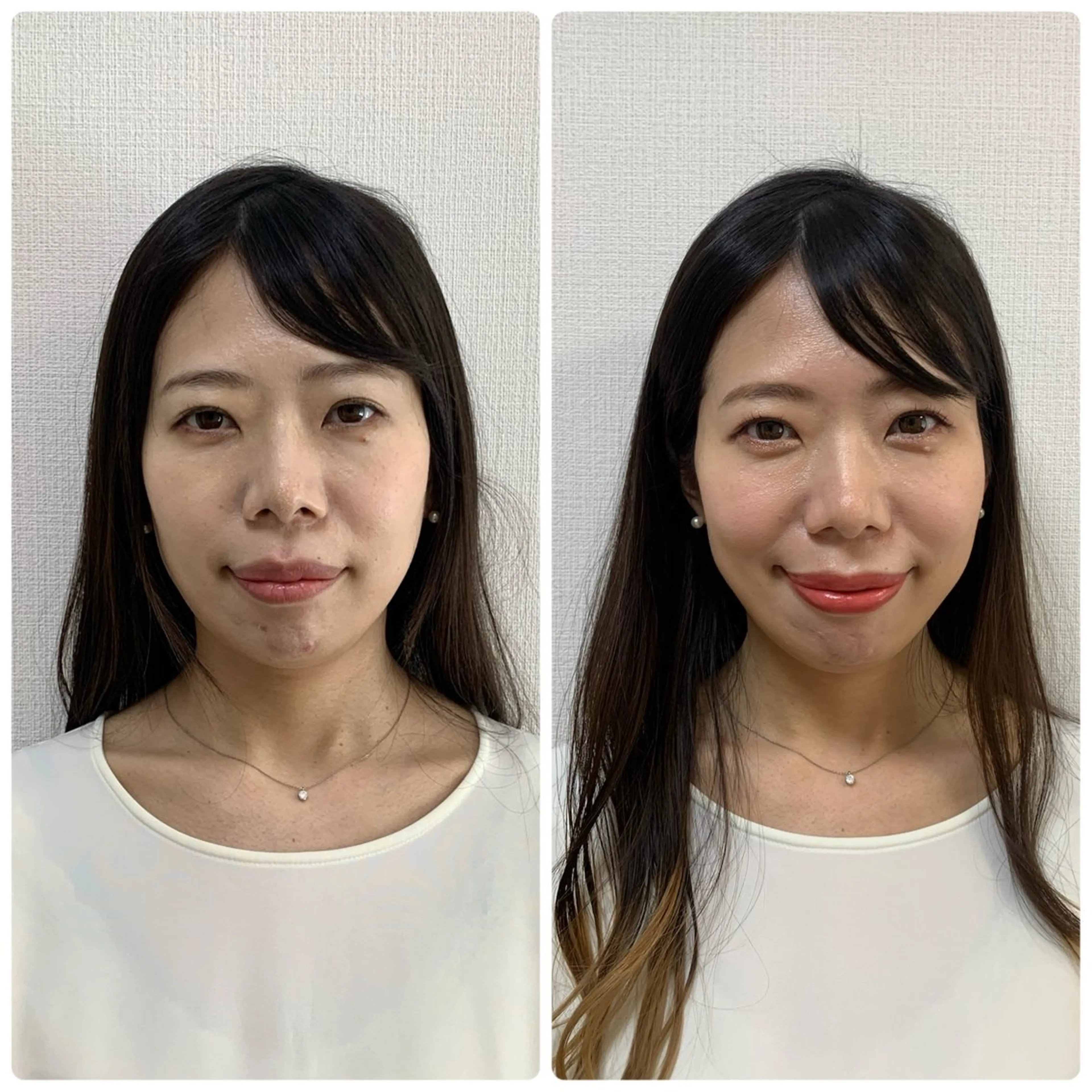 顔タイプ診断 後藤 なつきのその他イメージ