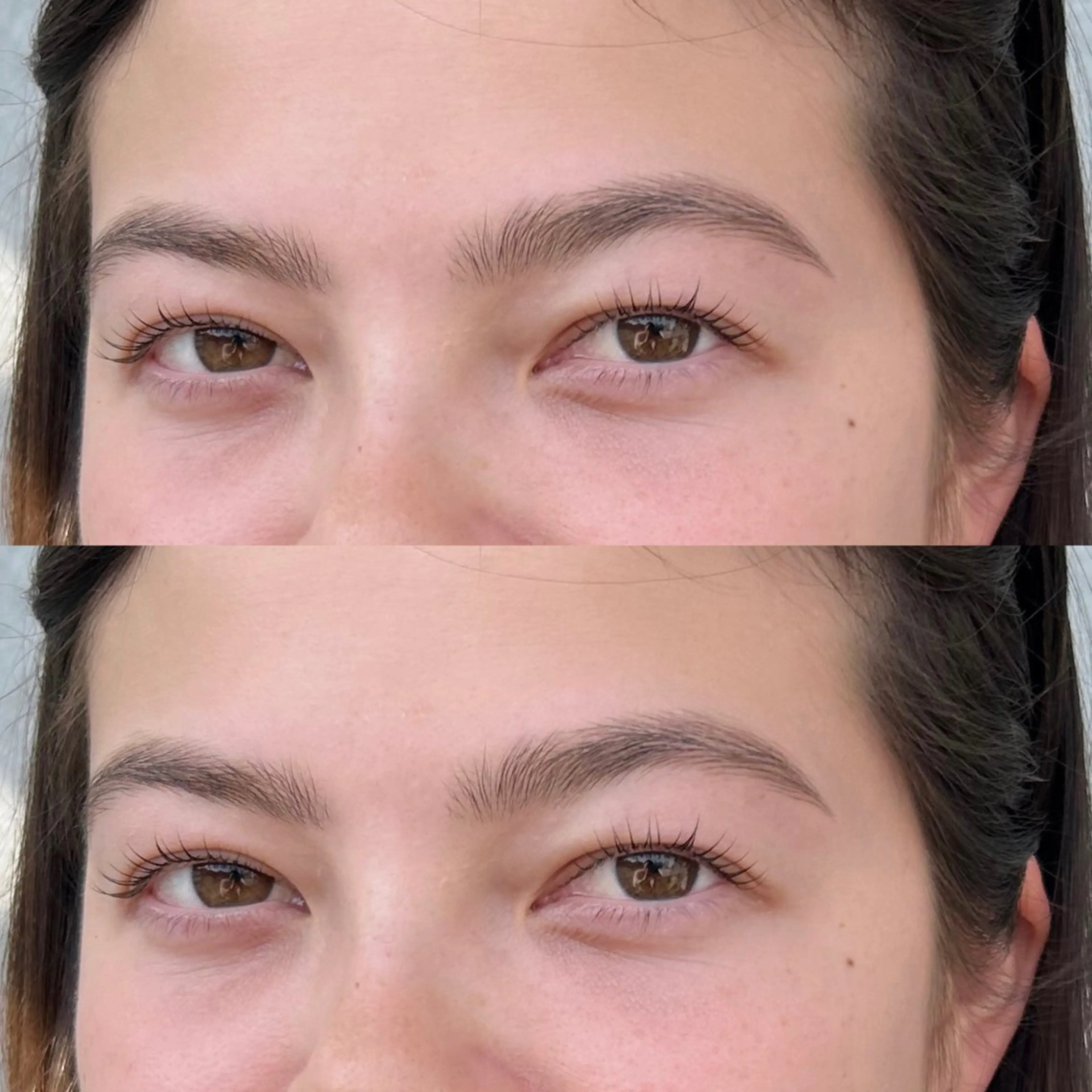 マツエク・マツパ マツパ mulet⌇ moeのマツエク・マツパデザイン