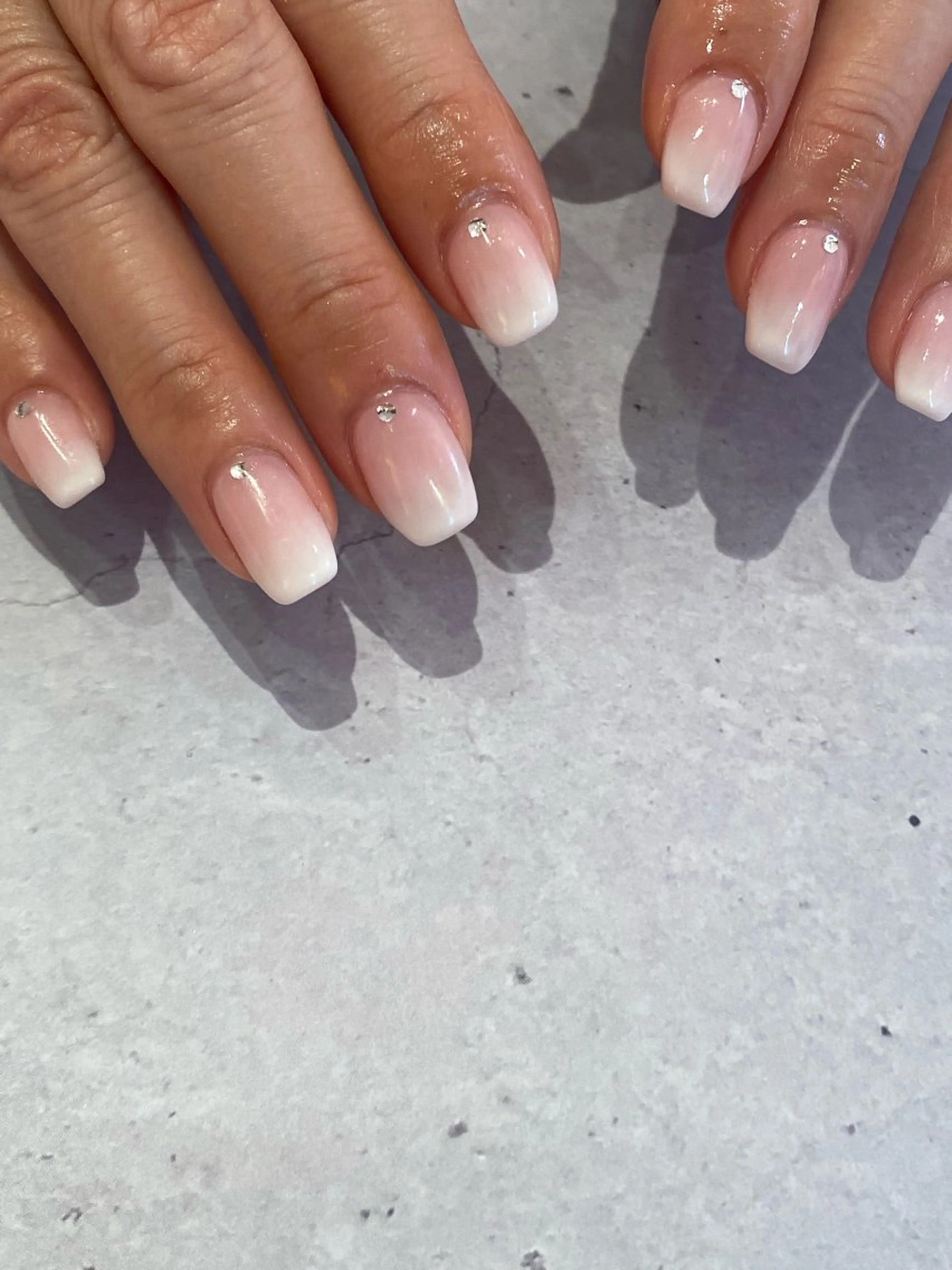 ネイル ハンドネイル EARTH 大塚のネイルデザイン