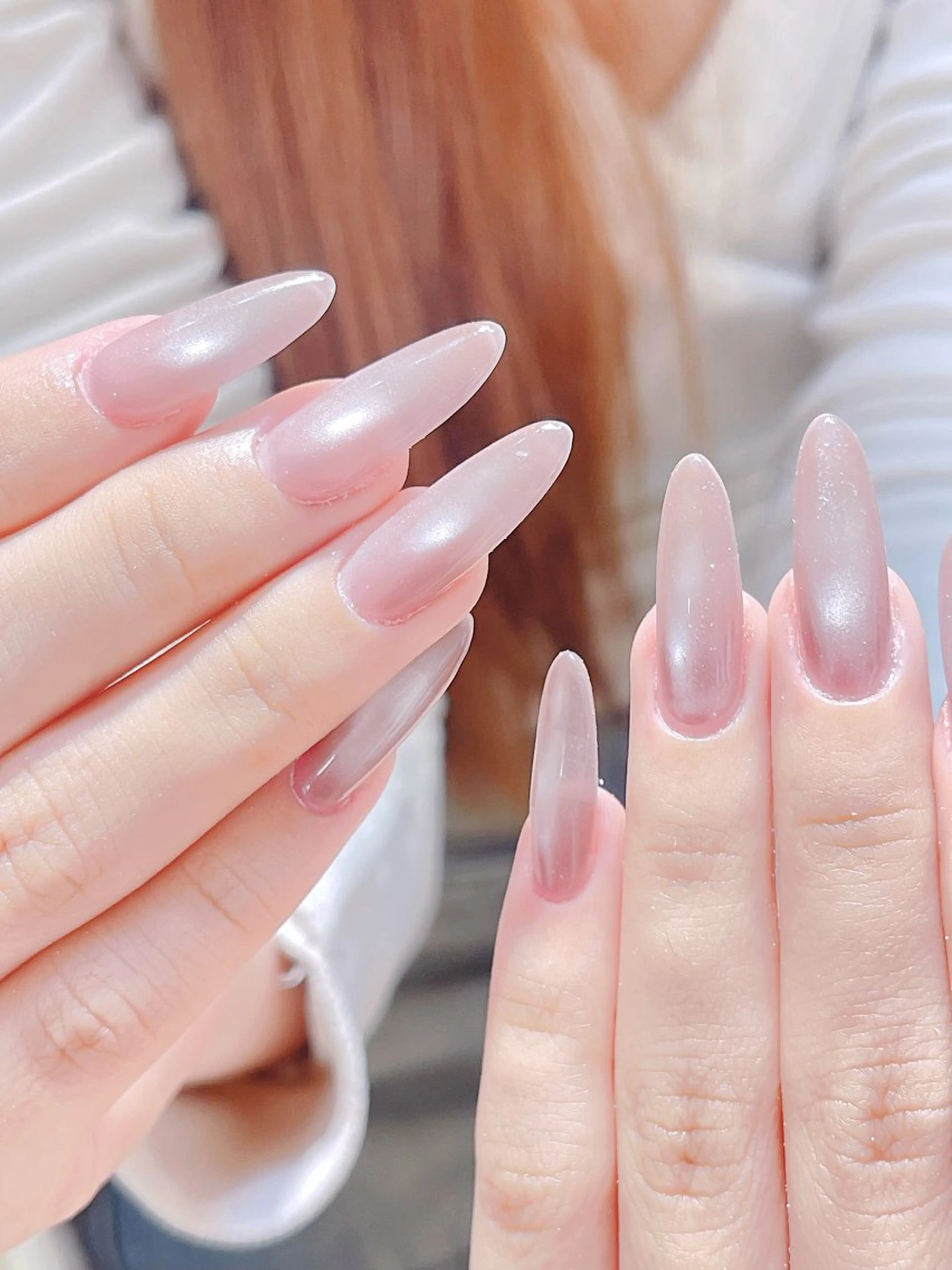 ネイル ハンドネイル Sun Nail 池袋のネイルデザイン