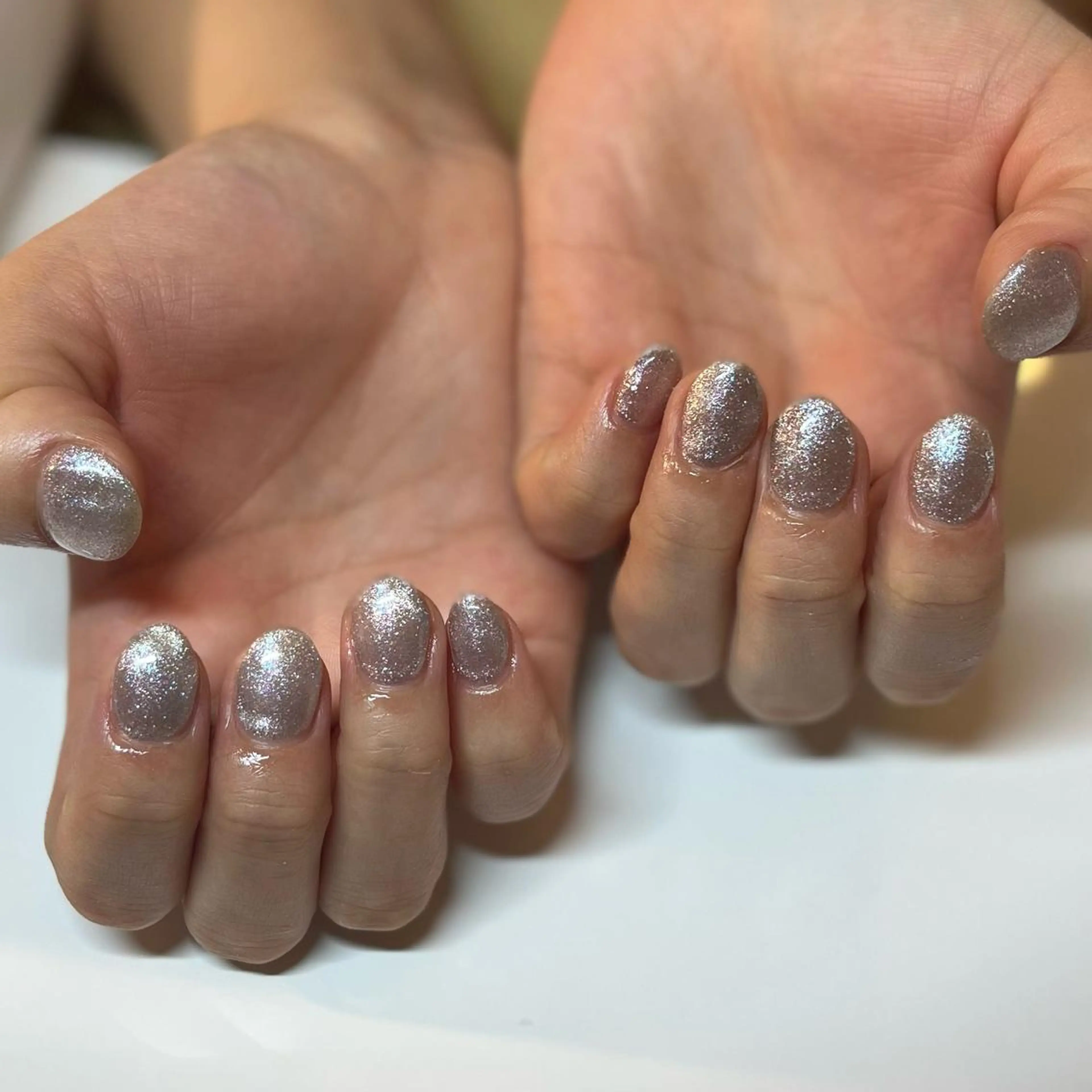 ネイル MKY salonのネイルデザイン