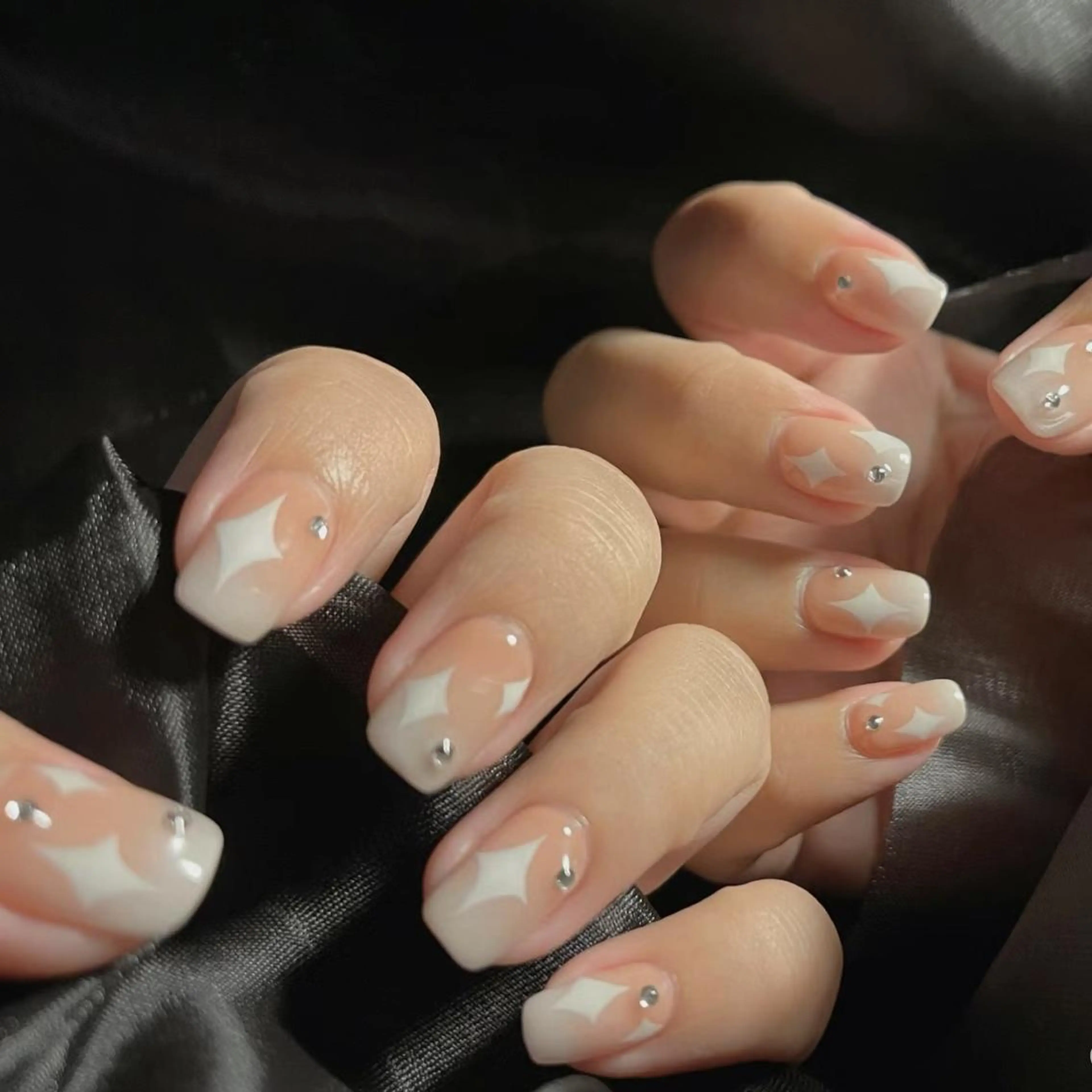 ネイル 🎀 NaNa_nailのネイルデザイン