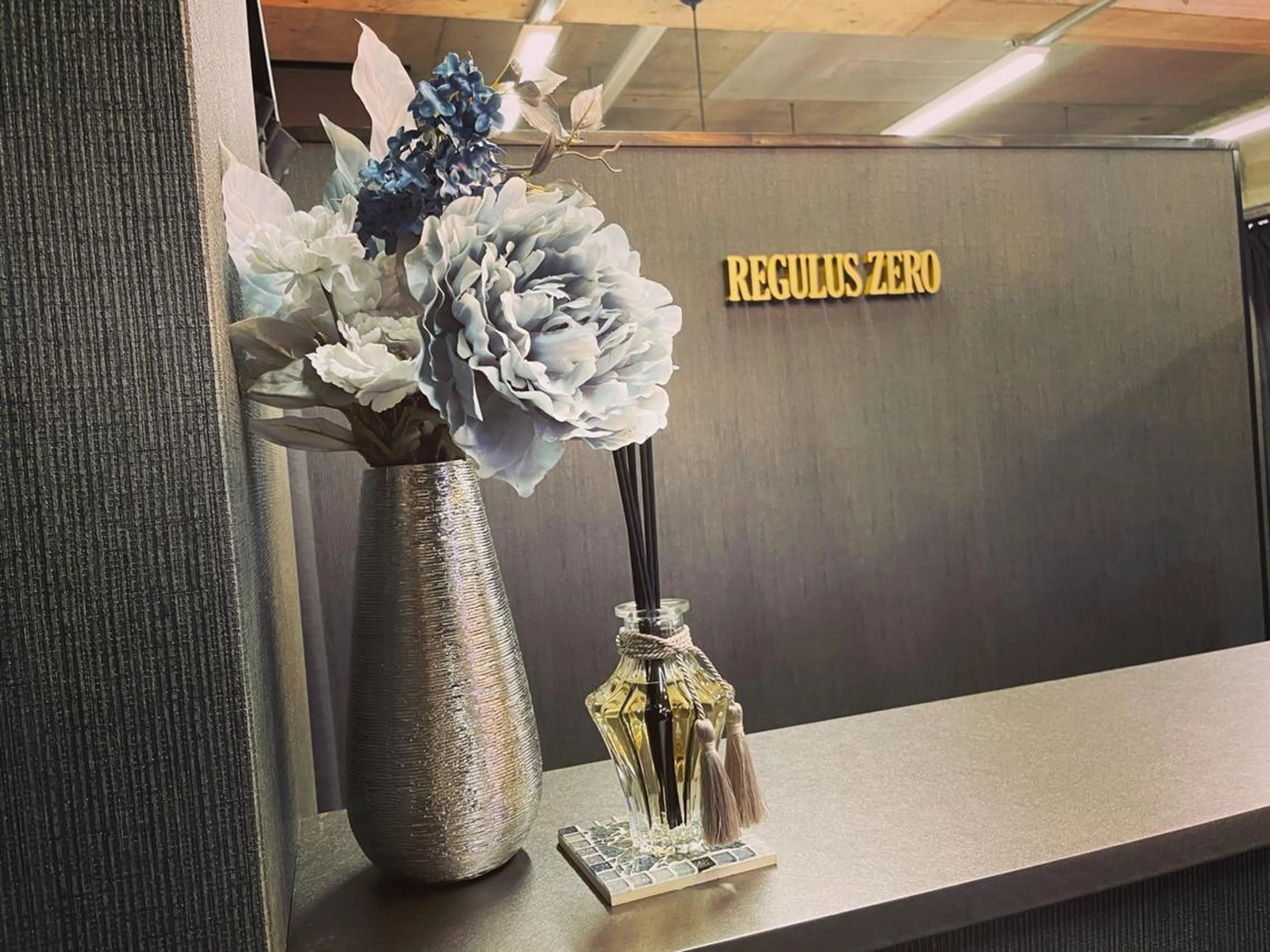 レグルスゼロ 甲府店のエステ・リラクイメージ