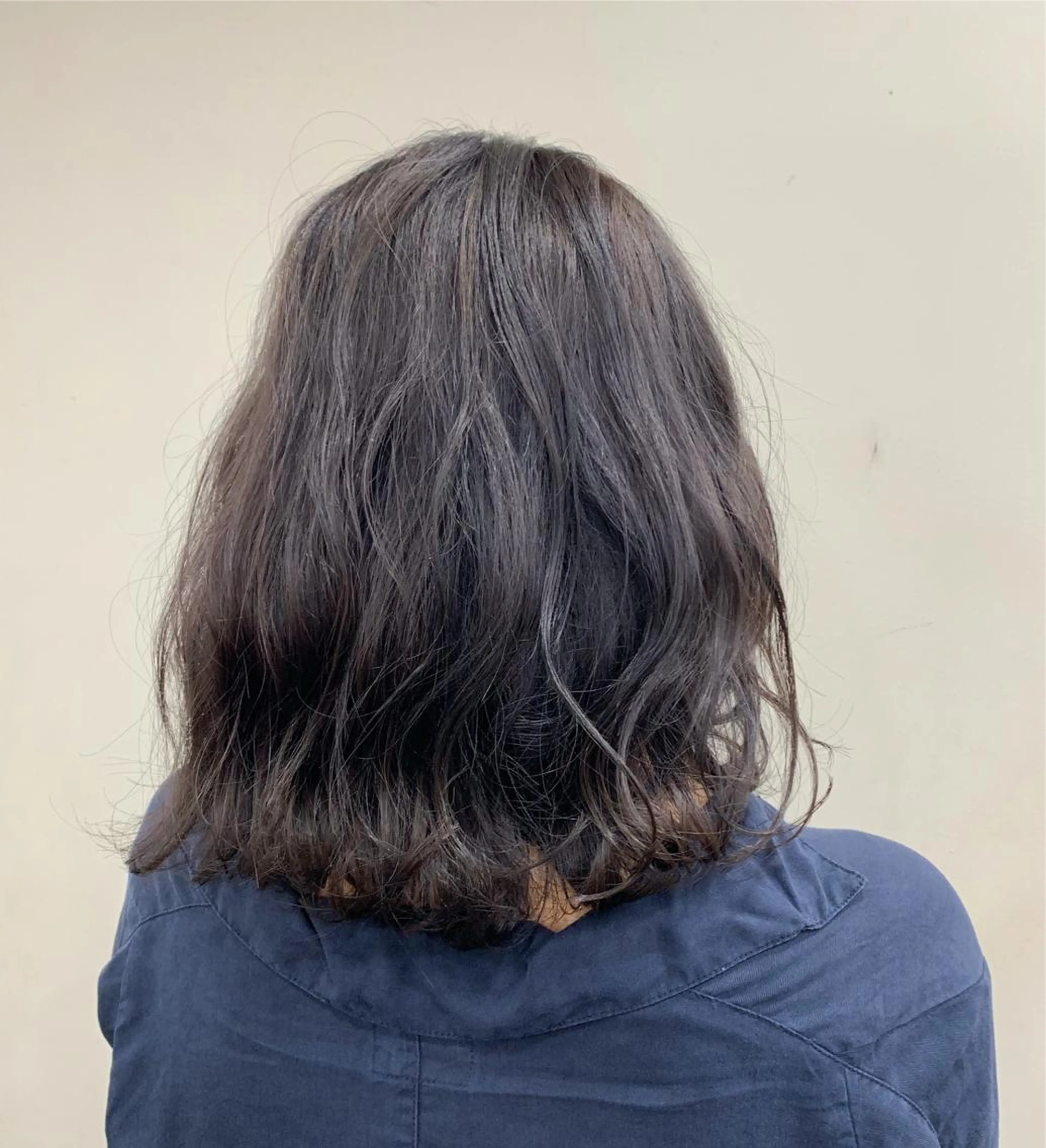 ミディアム カラー 🌛ダブルカラー 🌜SAYAKAのヘアスタイル