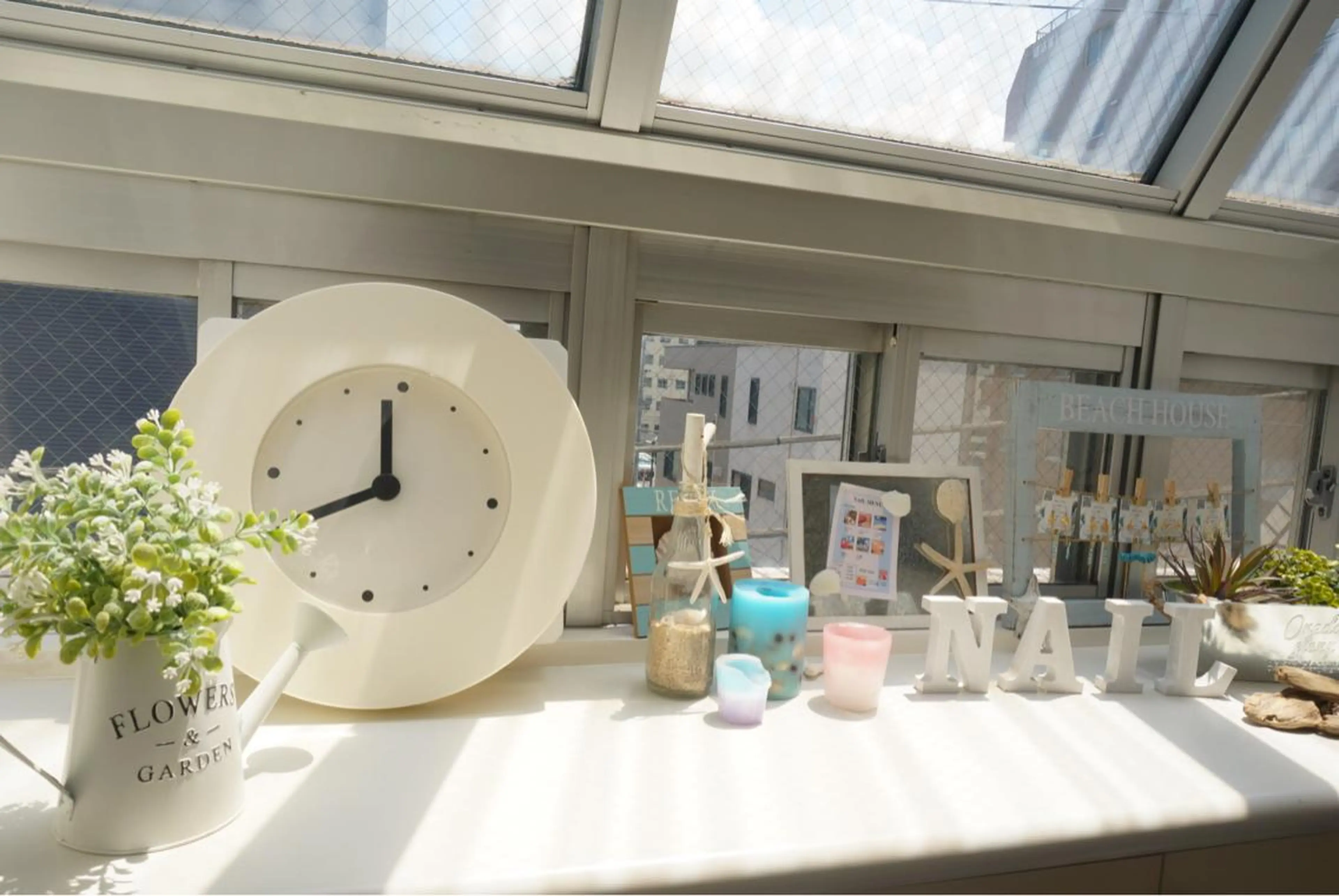 ネイル S mikiのネイルデザイン