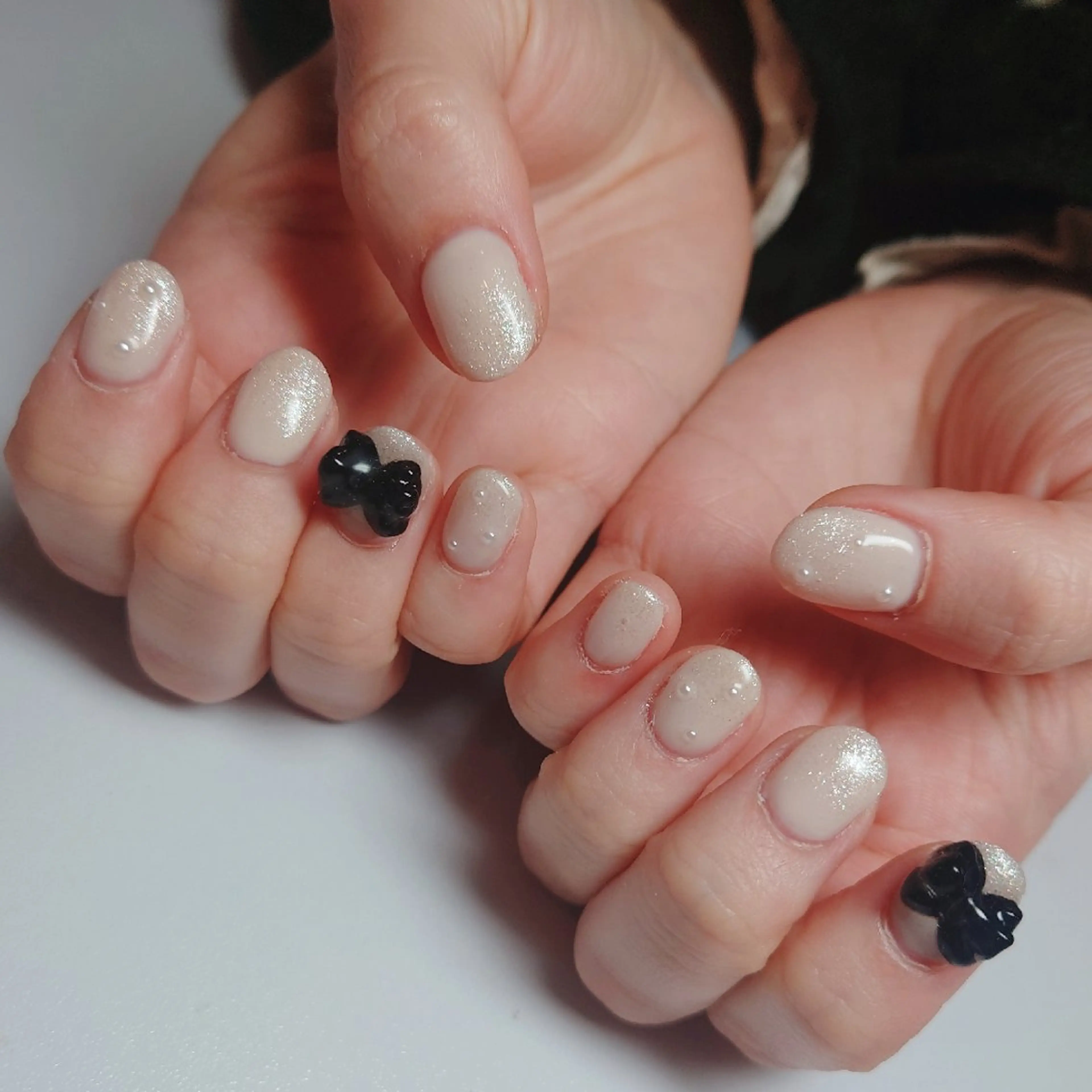 ネイル nailme! 遠藤智佳のネイルデザイン