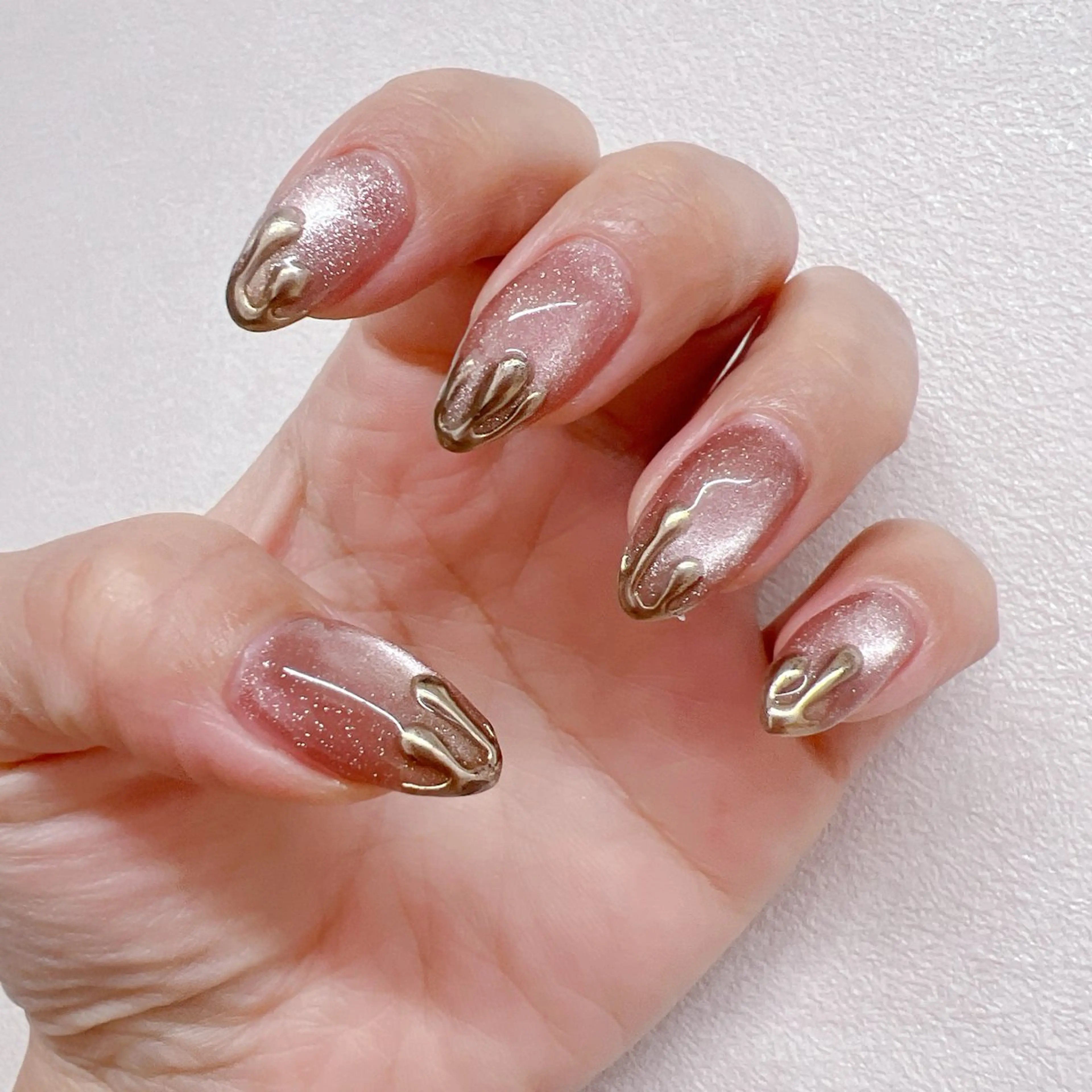 ネイル Emi lyのネイルデザイン