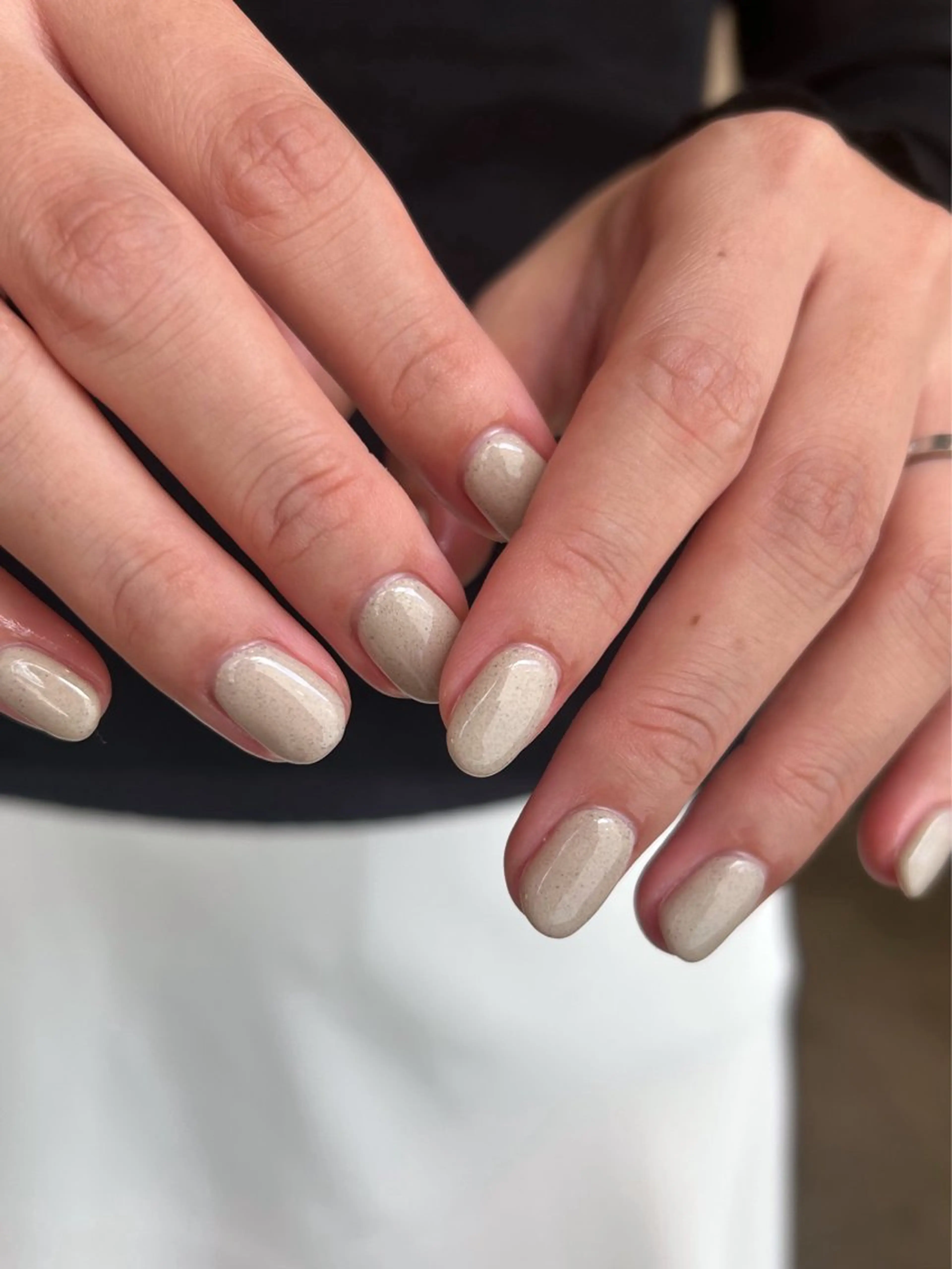 ネイル Yumi 広尾|恵比寿ネイルのネイルデザイン