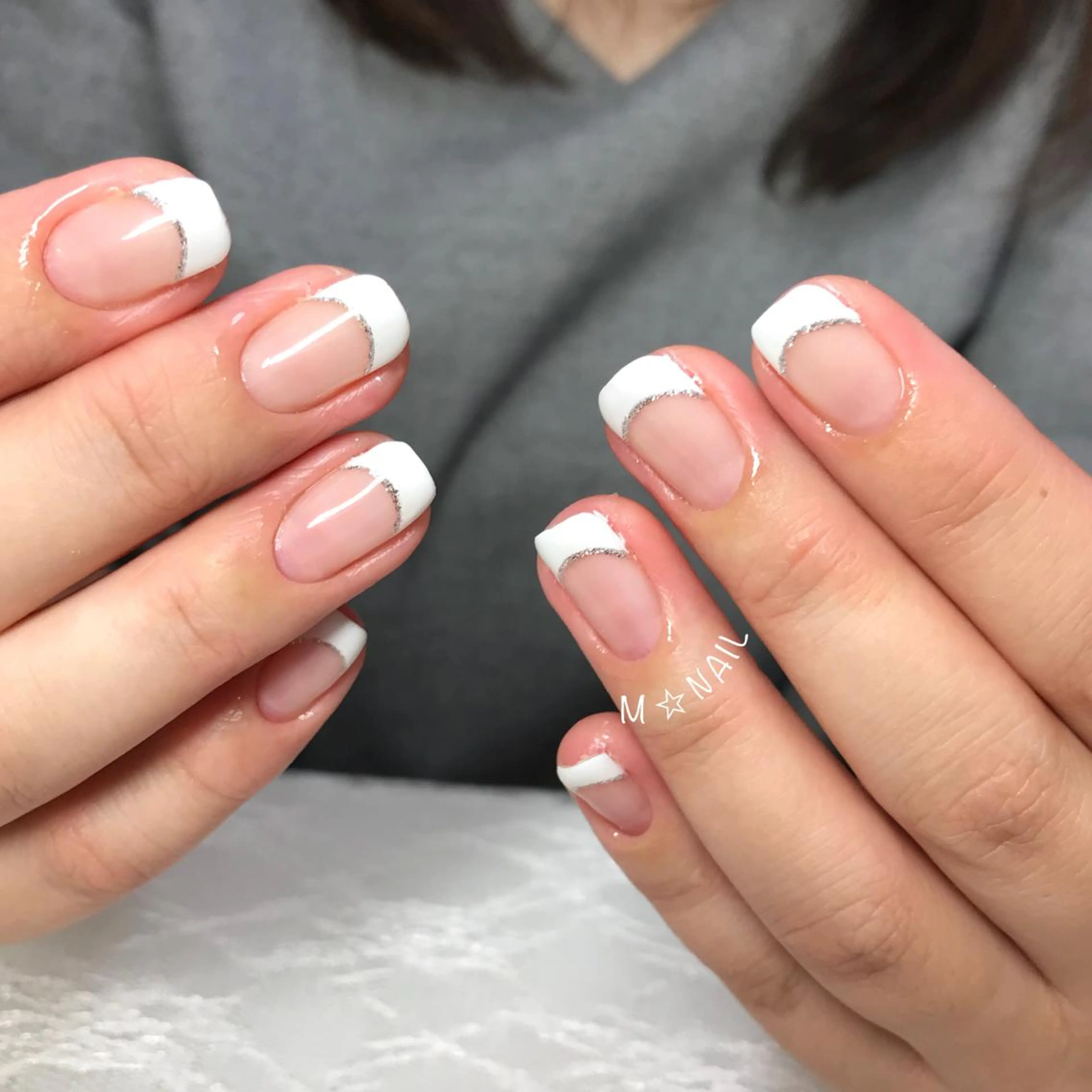 ネイル ハンドネイル COCO+所属・COCO +のエステ・リラクイメージ