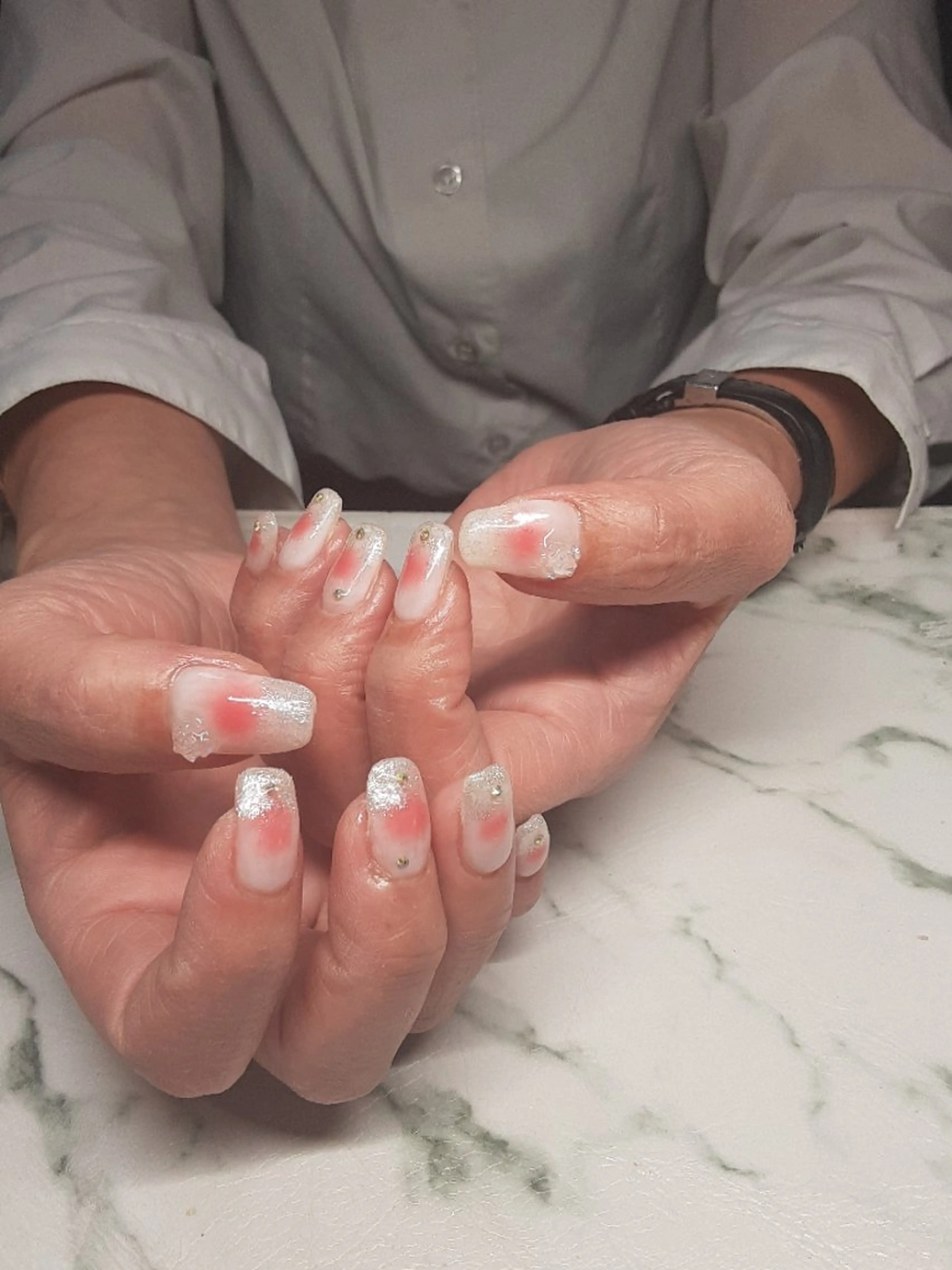 ネイル LANLAN所属・Lan Lanのネイルデザイン