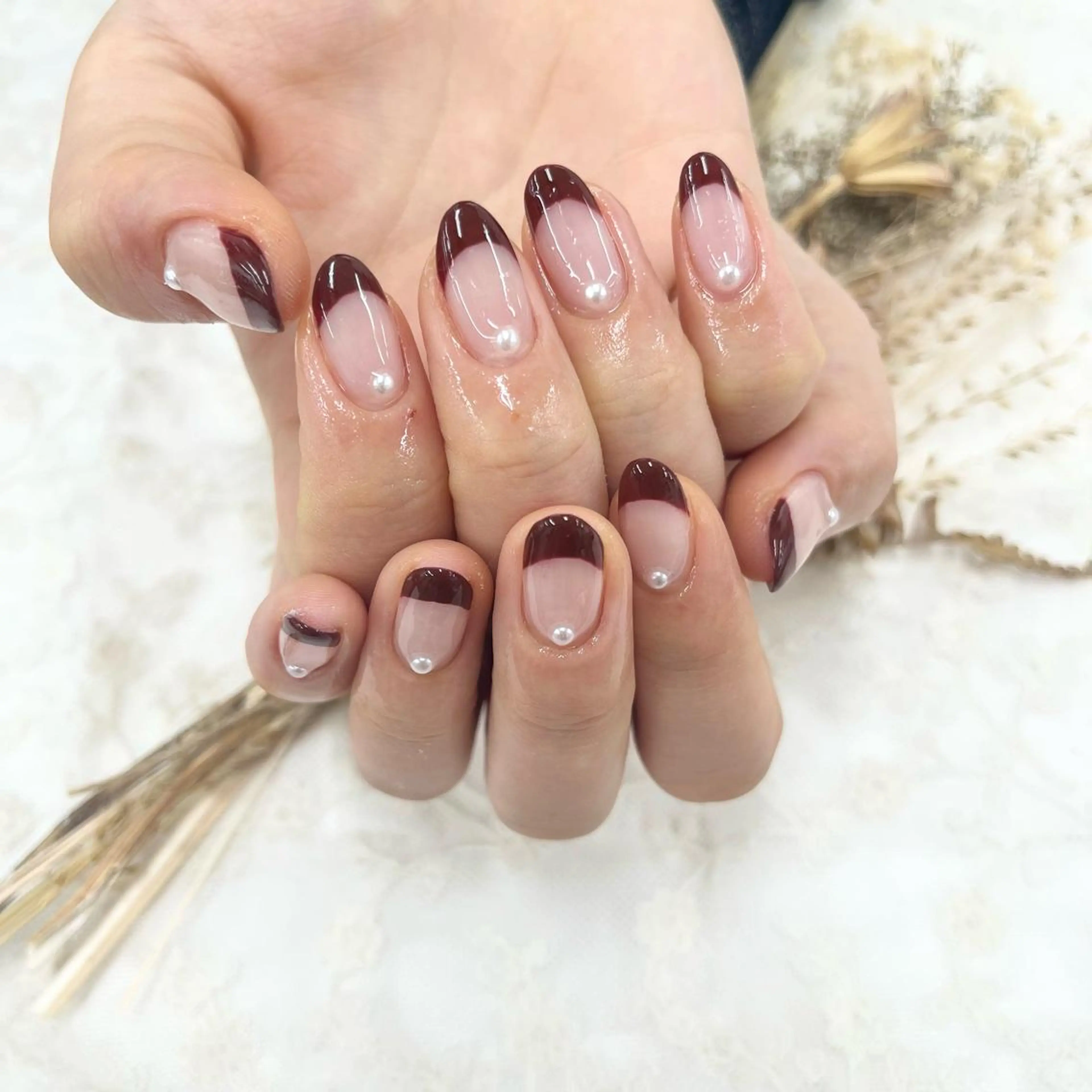 ネイル Basic町田本店 Suzunaのネイルデザイン