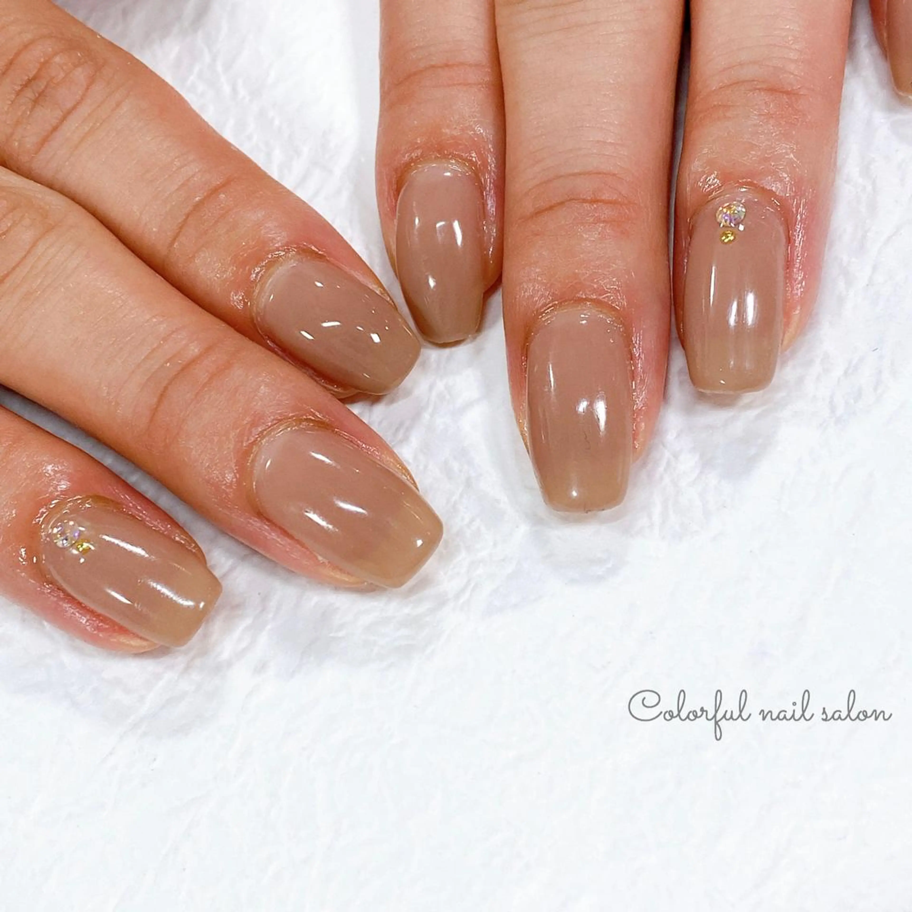 ネイル le’a所属・Le'a nail&eyesのマツエク・マツパデザイン