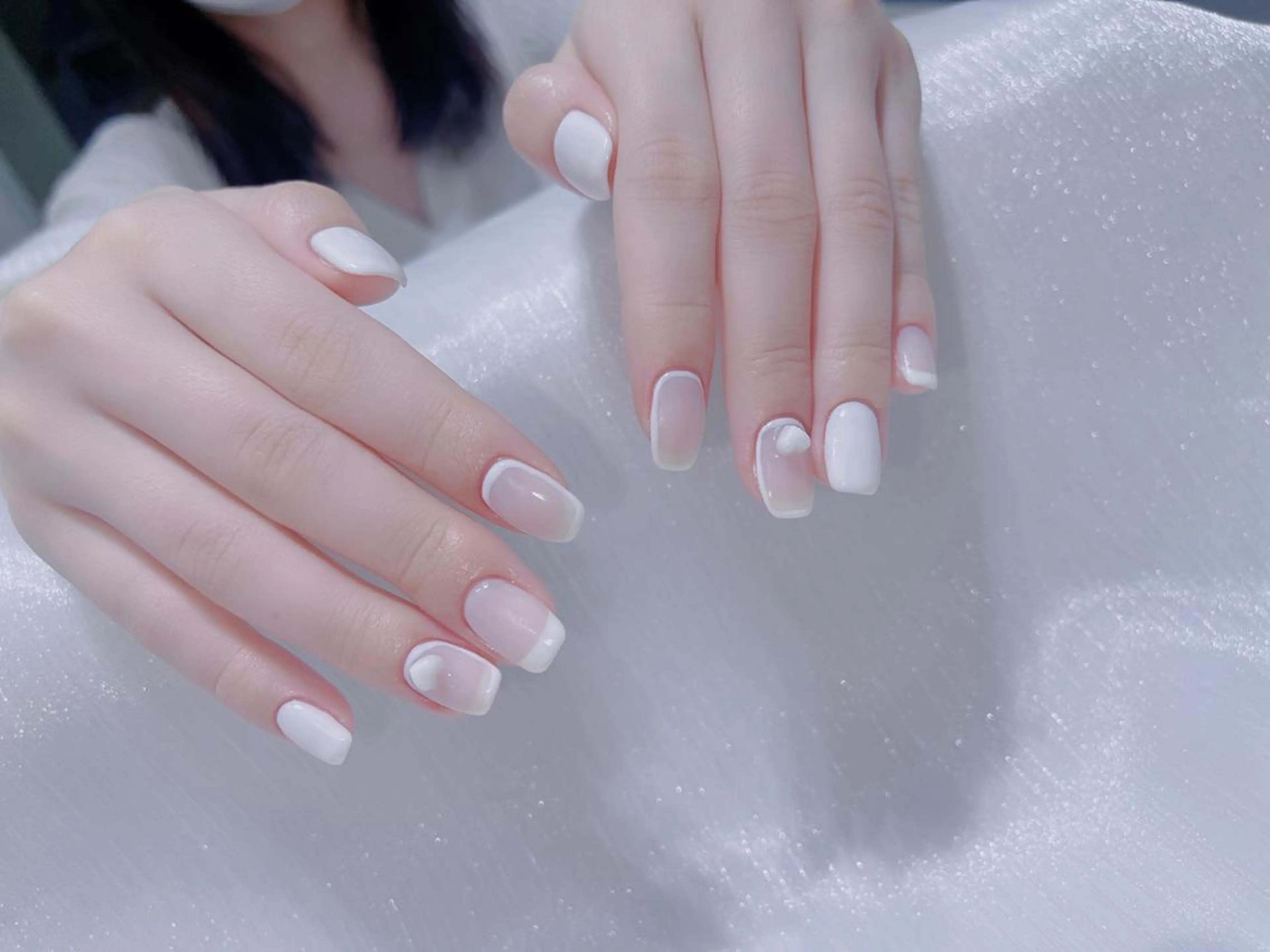 ネイル Queen’s 歌舞伎町店のネイルデザイン