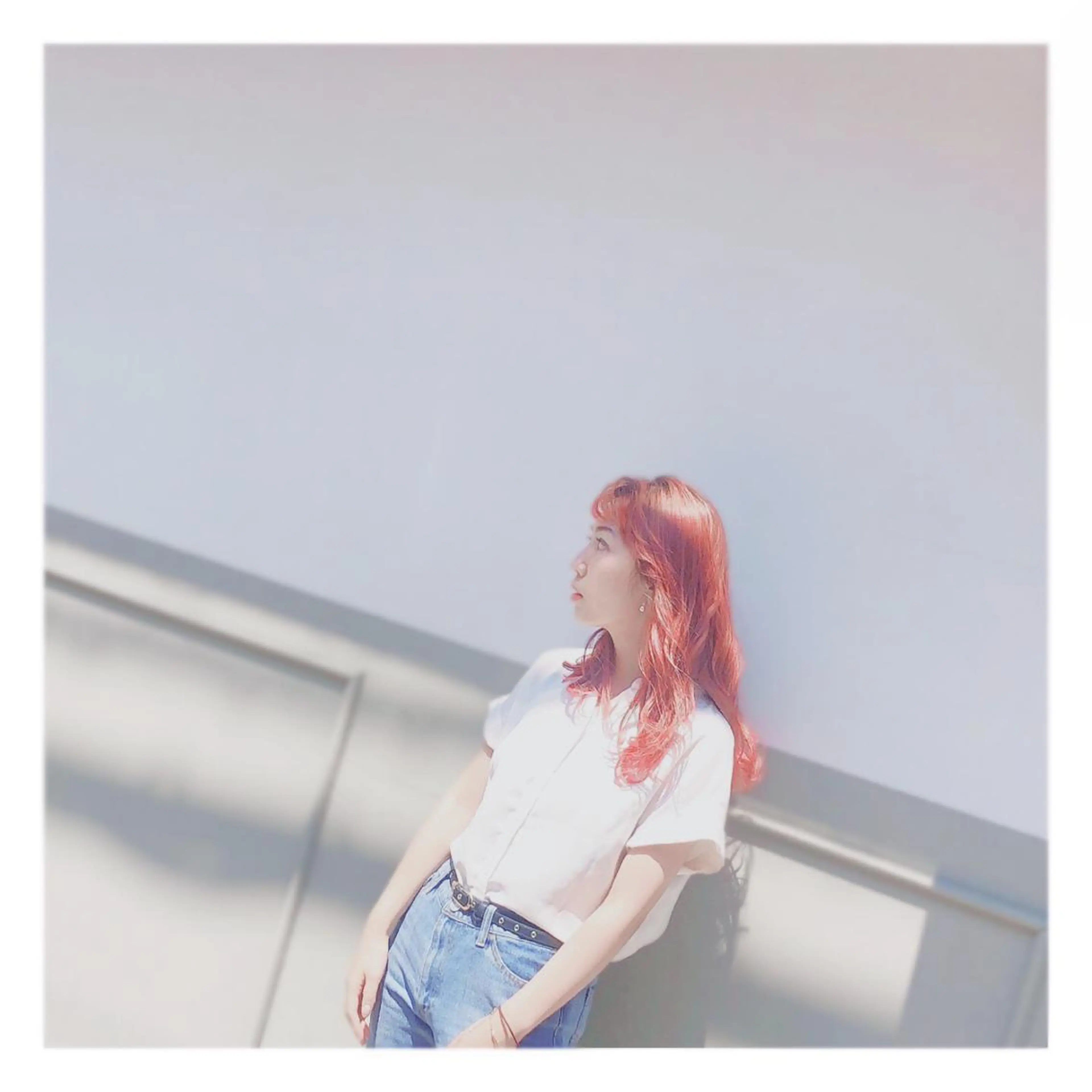 カラー THE BALM🤎 沖田のマツエク・マツパデザイン