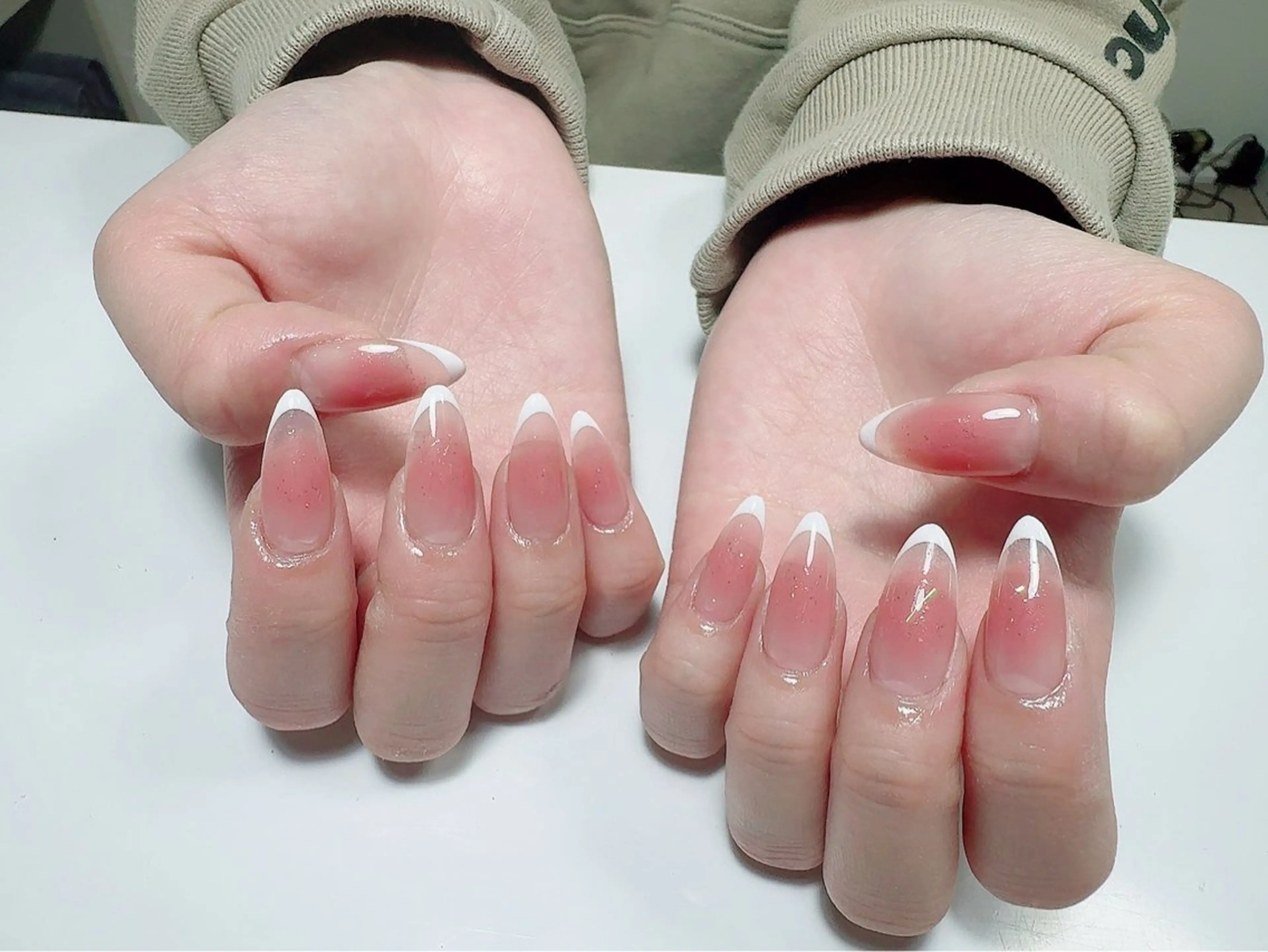 ネイル HARU NAIL所属・haru nailのネイルデザイン