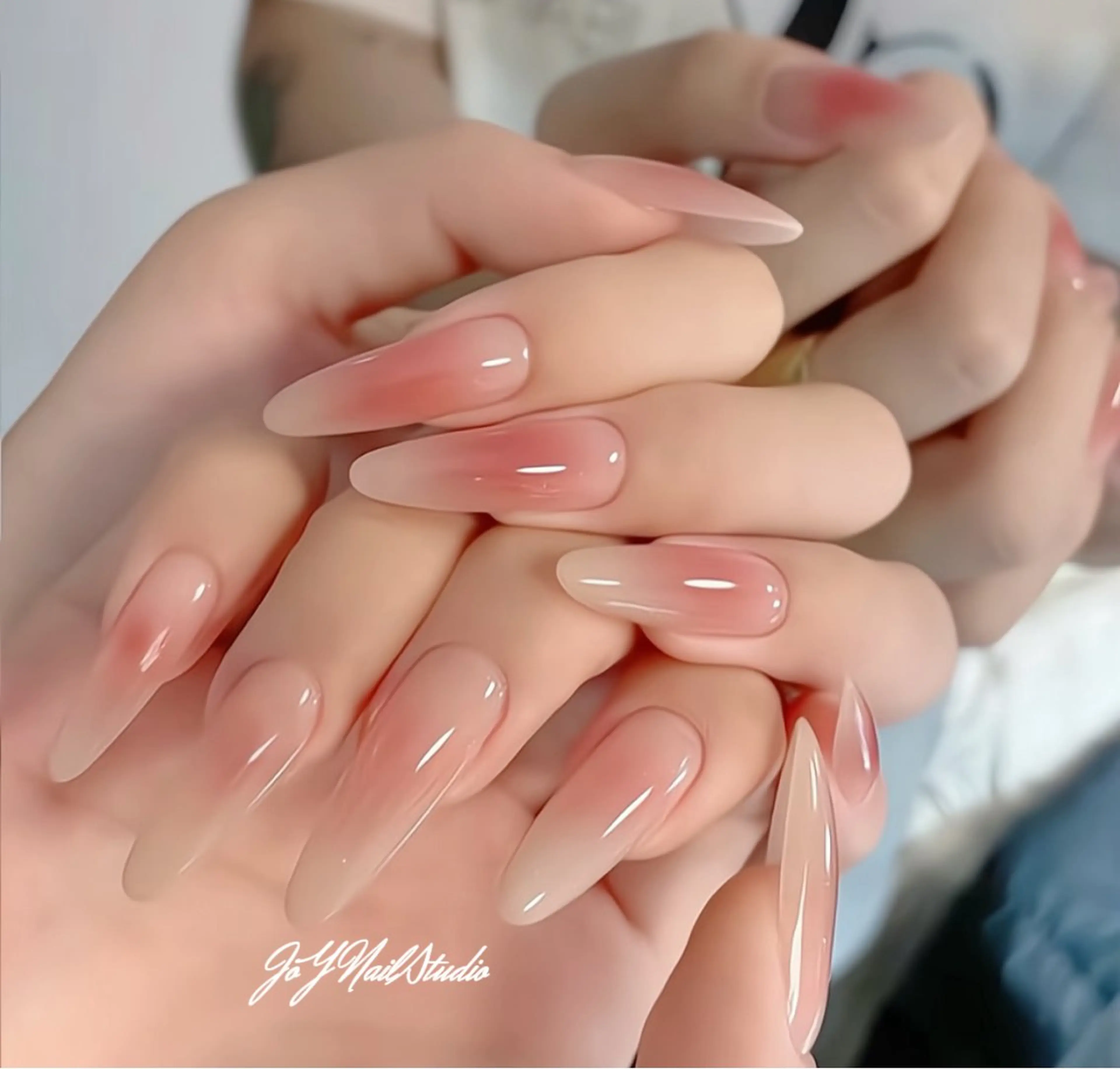 ネイル JoY Nail Studio所属・JoY Nail Studioのネイルデザイン